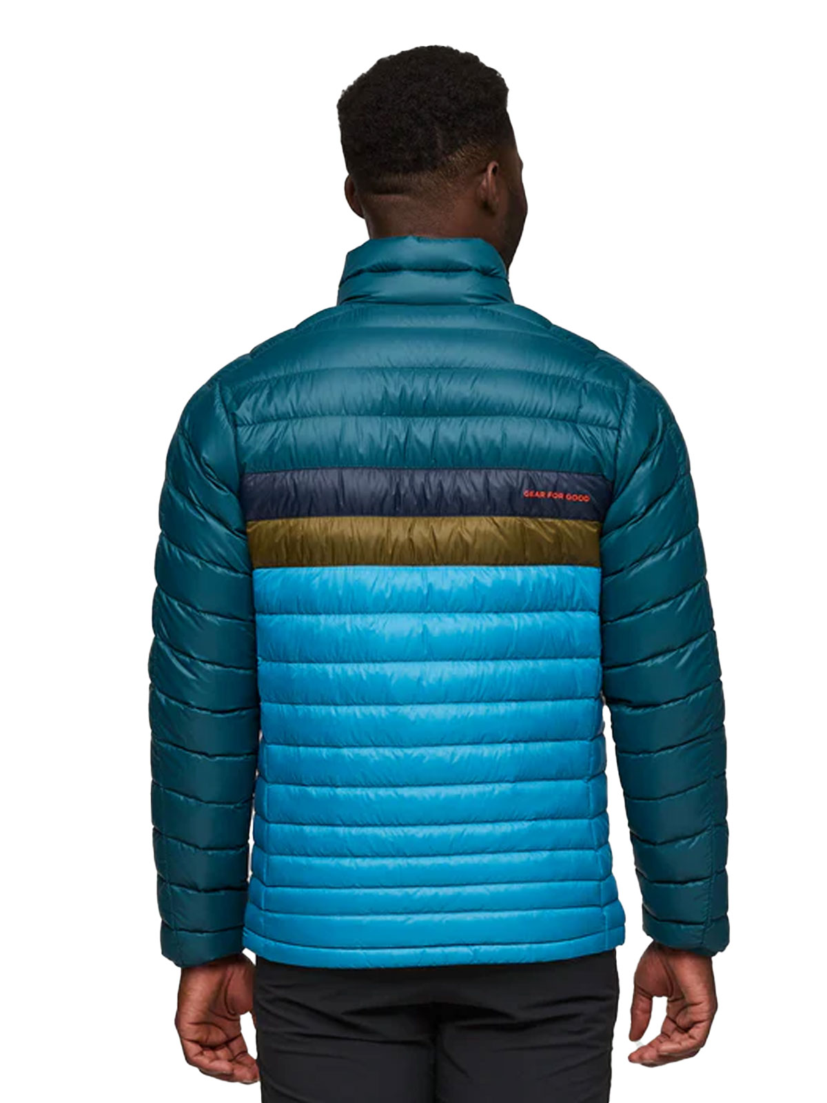 Fuego Down Jacket (Herre)