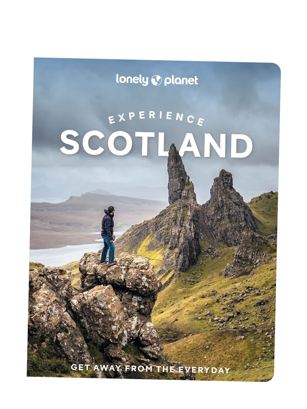 Experience Scotland
