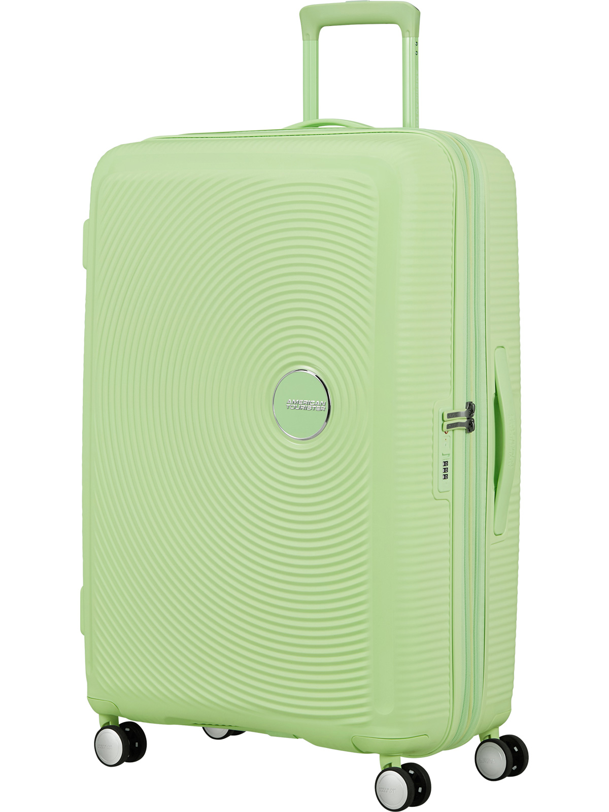 Soundbox Spinner 77 cm trillekoffert