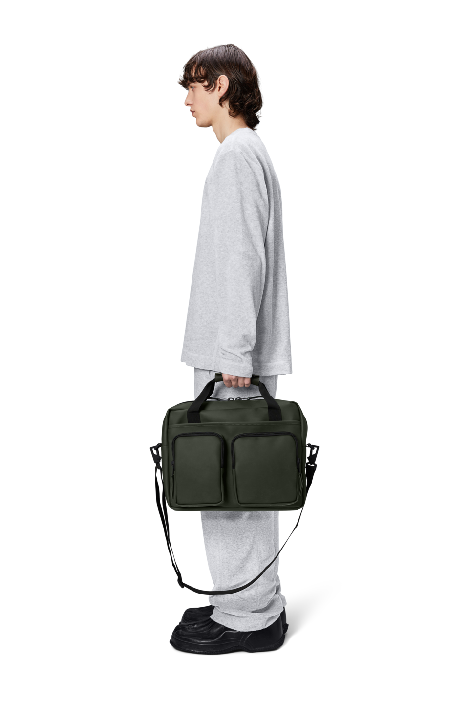 Texel Tech Bag pc-veske