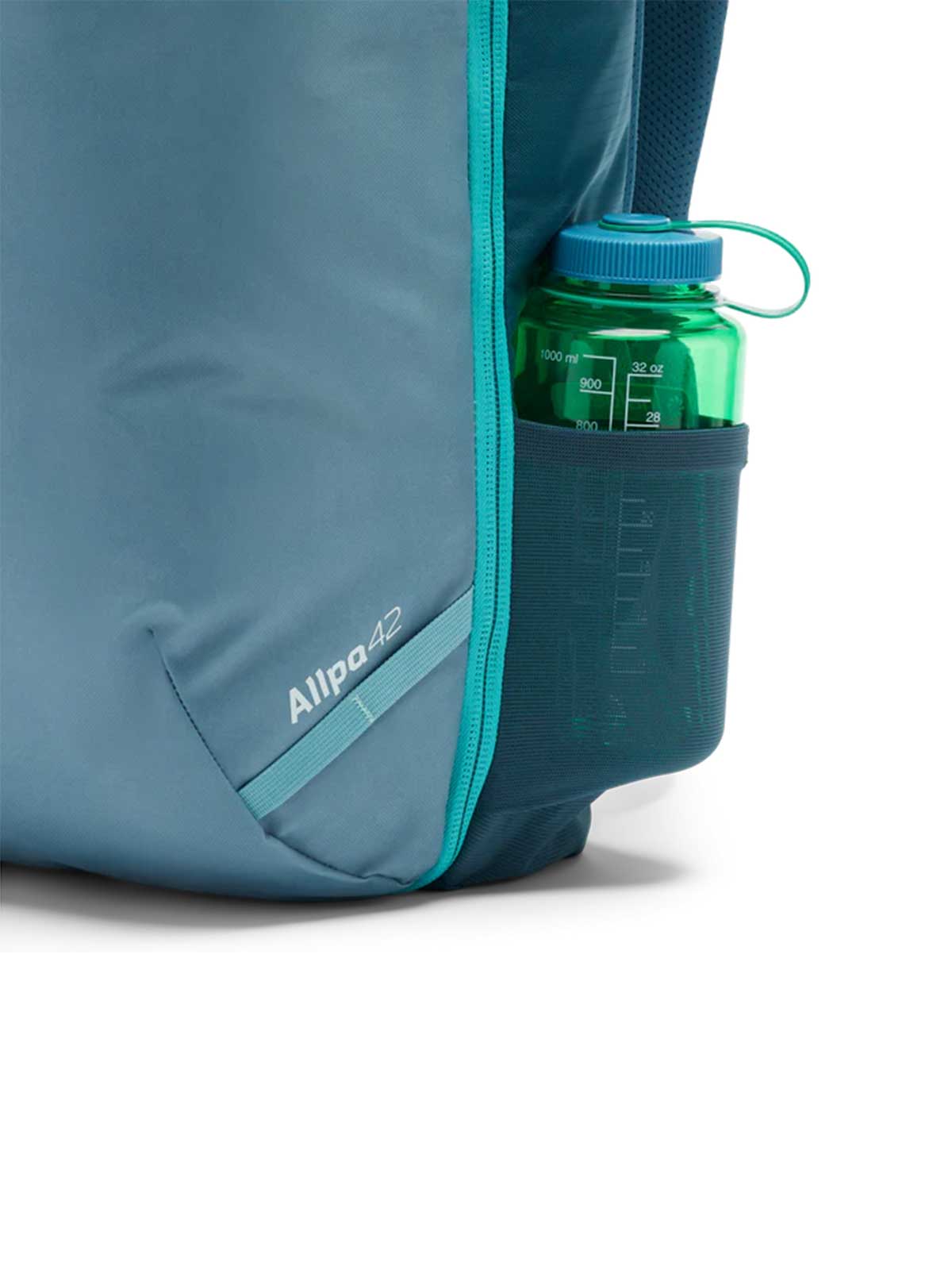 Allpa 42 Travel Pack reisesekk