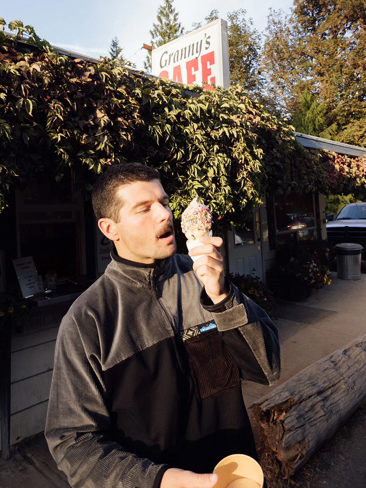 Throwshirt Flex (Herre)