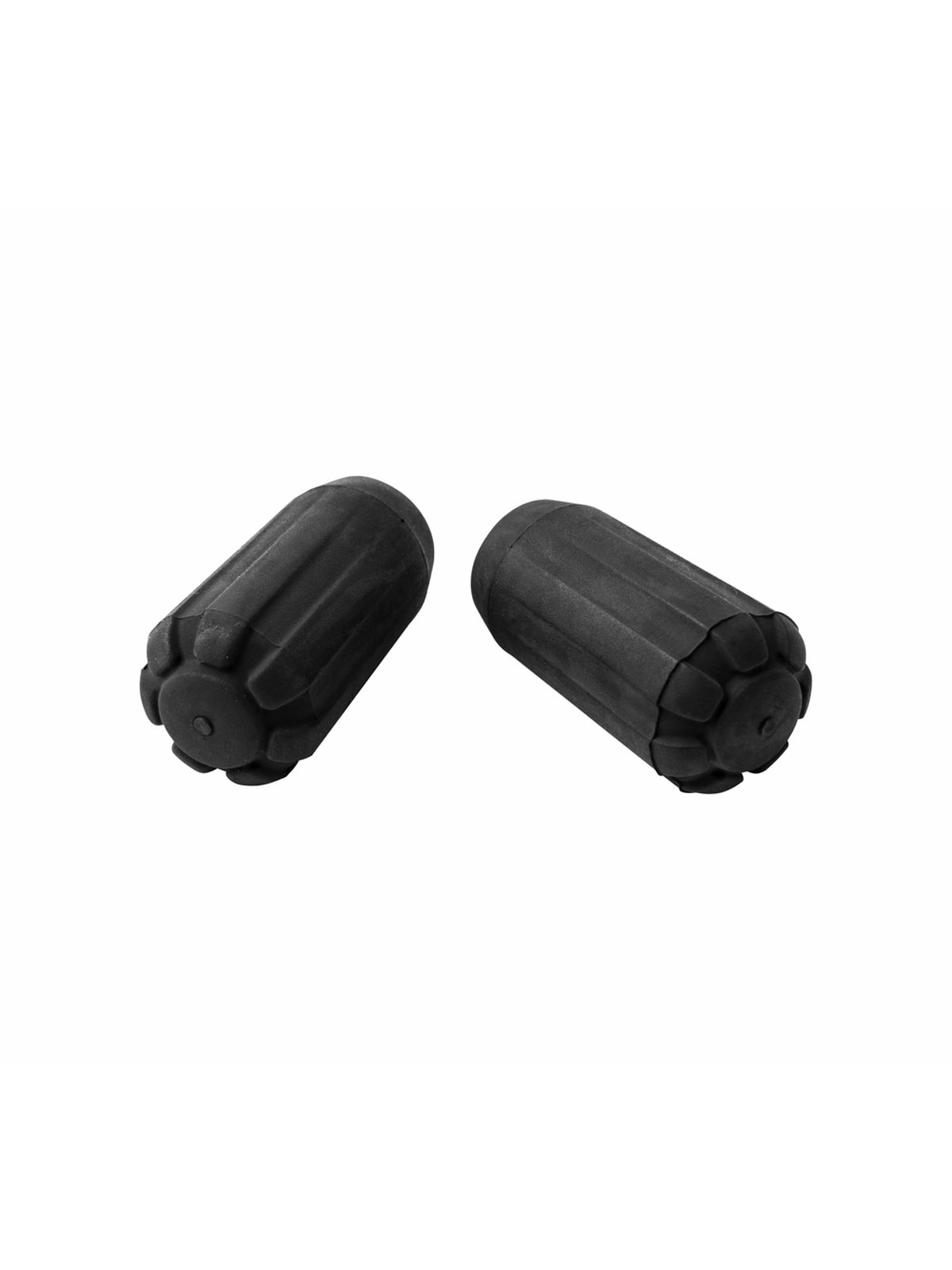 Z-Pole Rubber Tip Protectors