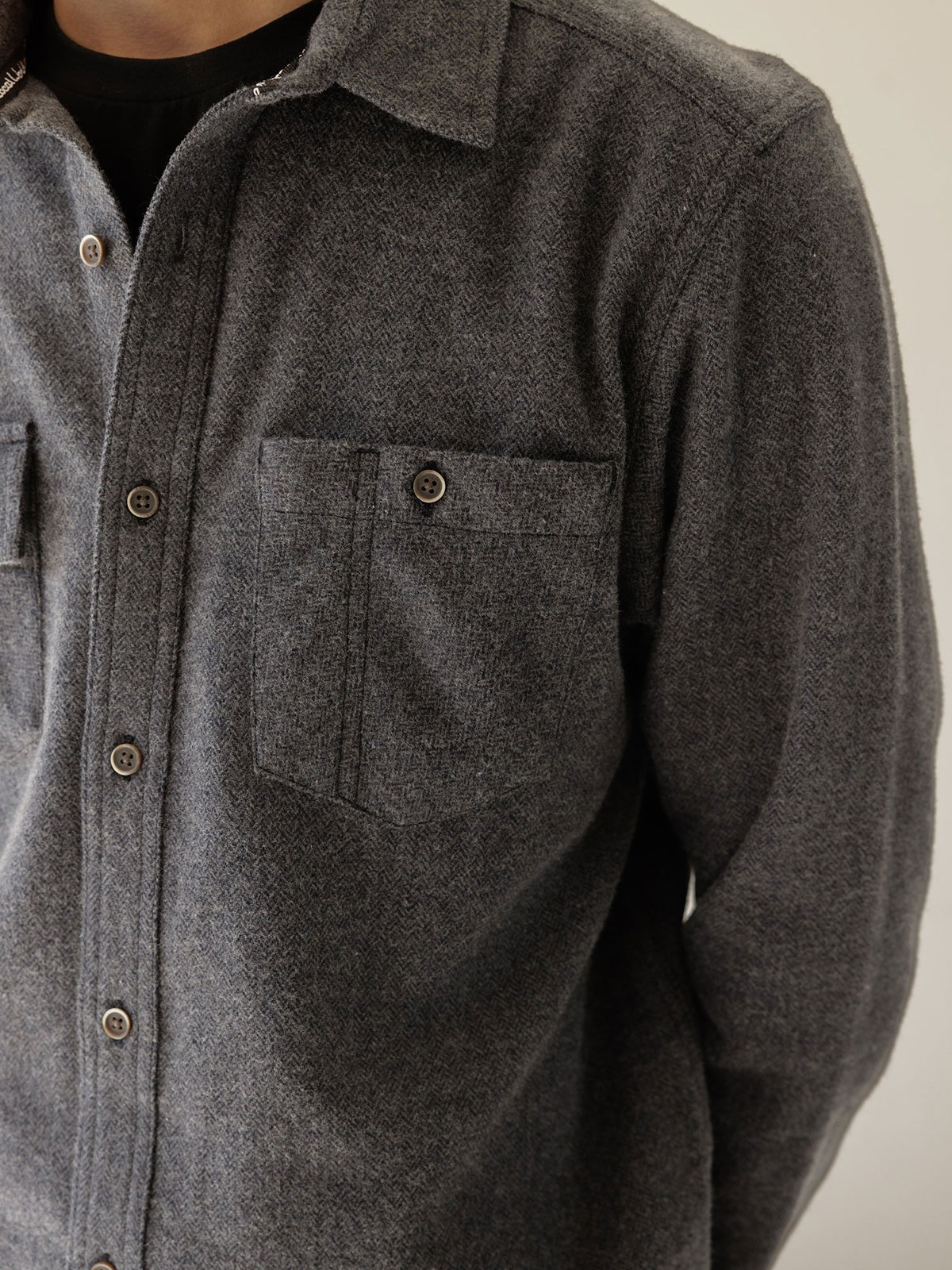 Langley skjorte (Herre)