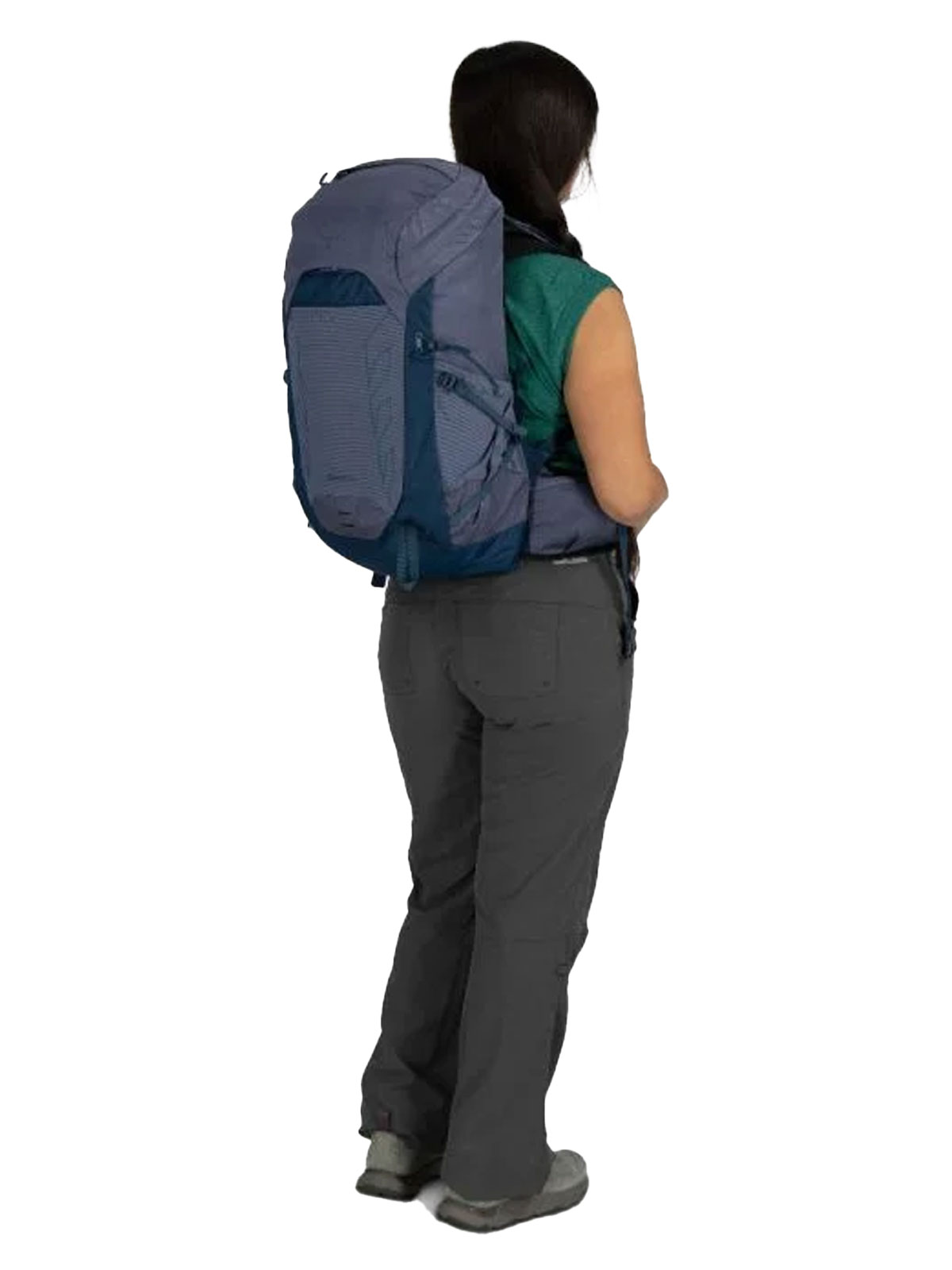 Tempest 26 dagstursekk (Dame)