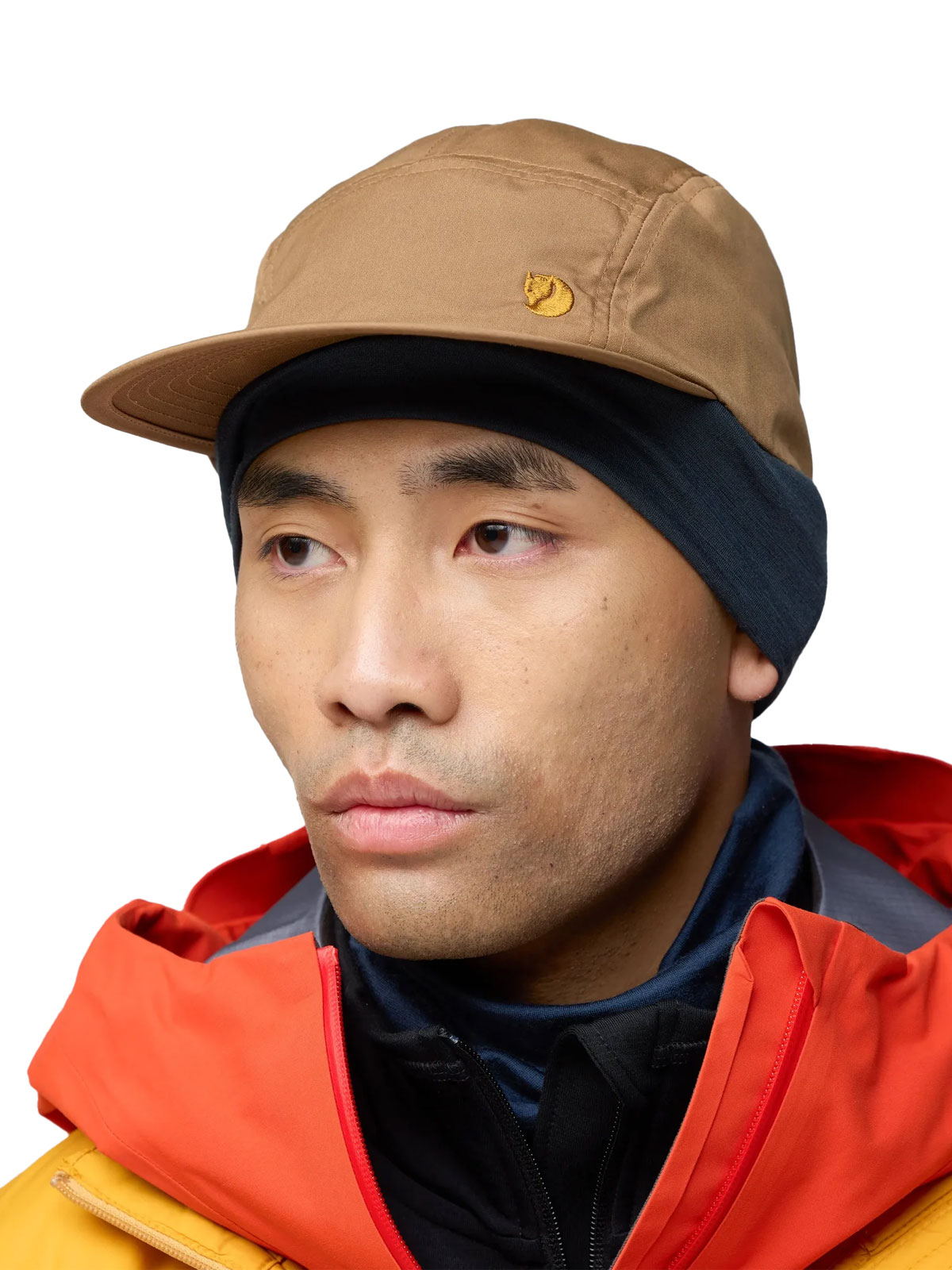 Bergtagen Mountain Caps