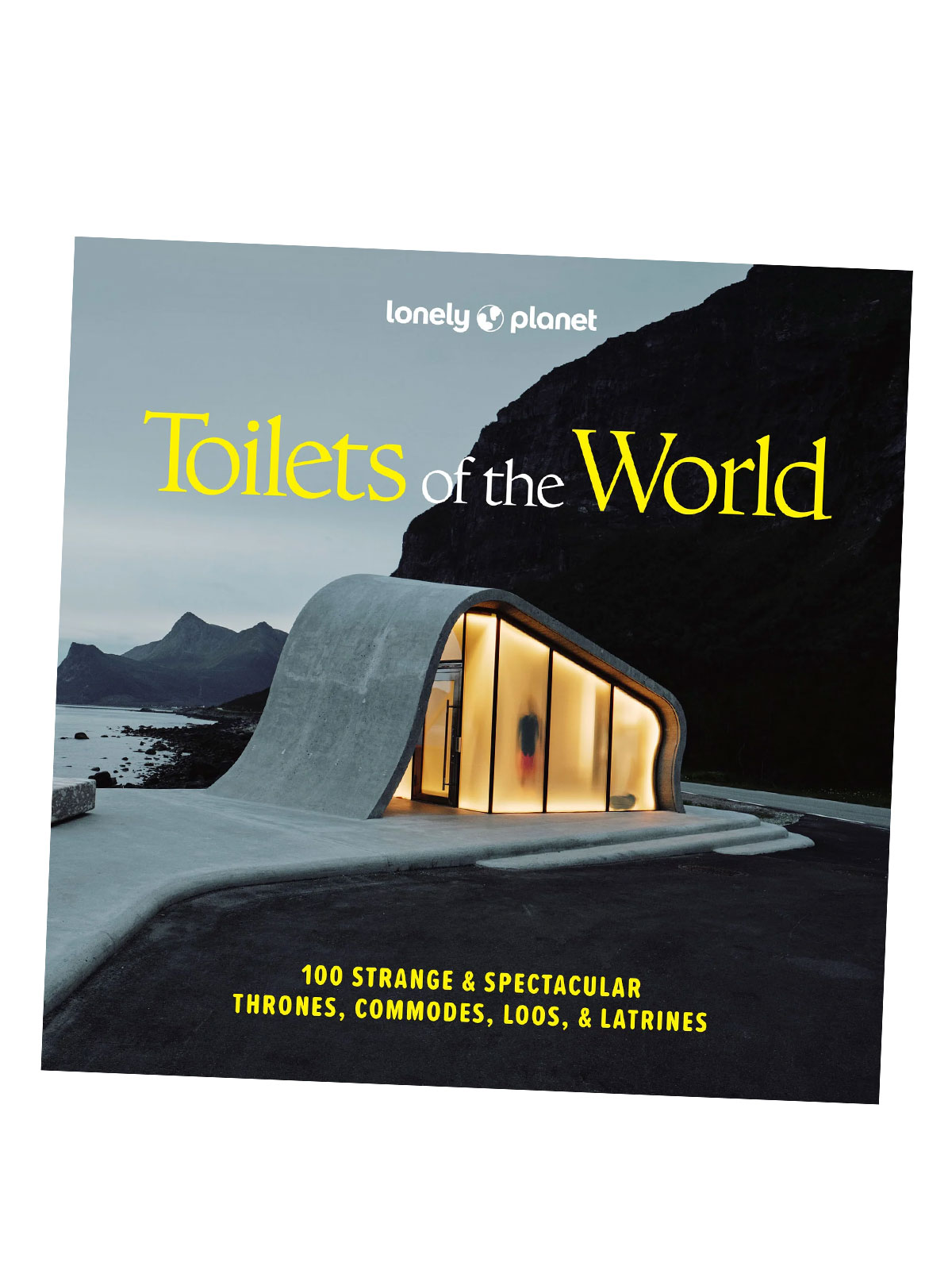 Toilets of the World