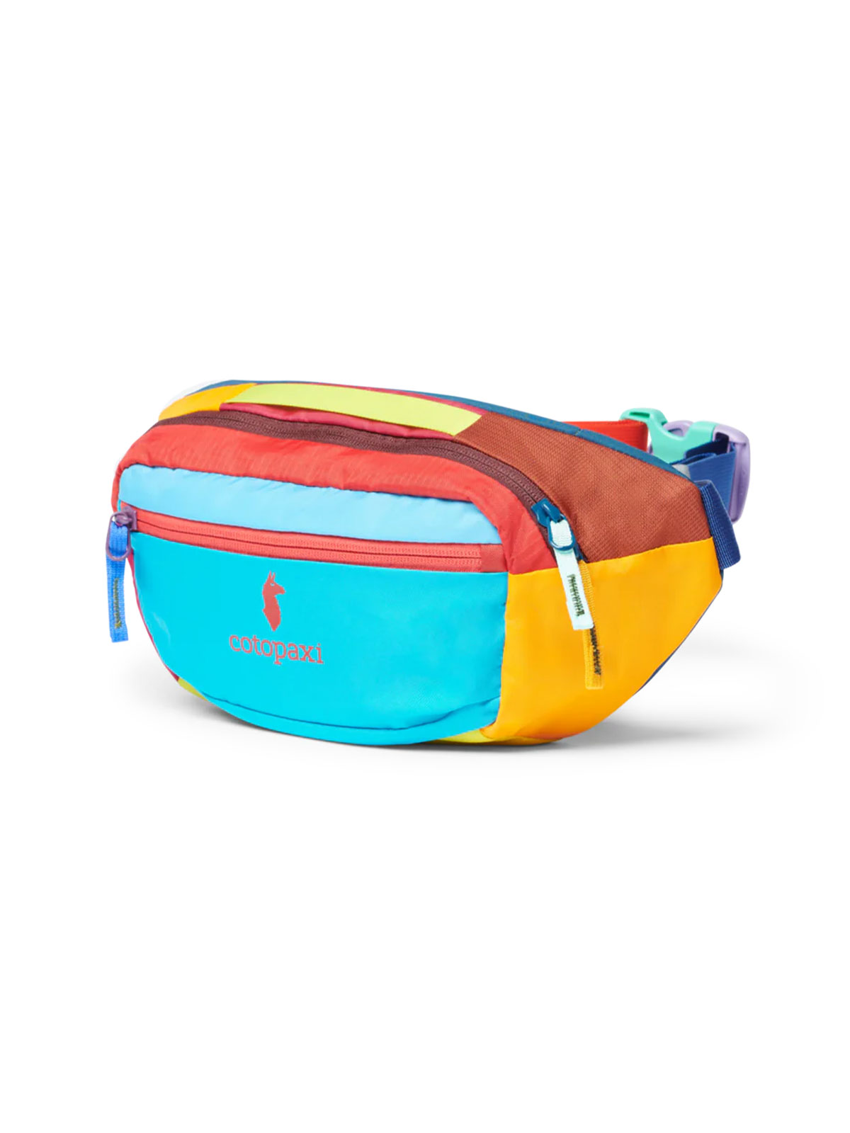 Kapai 3 liter Hip Pack - Del Dia