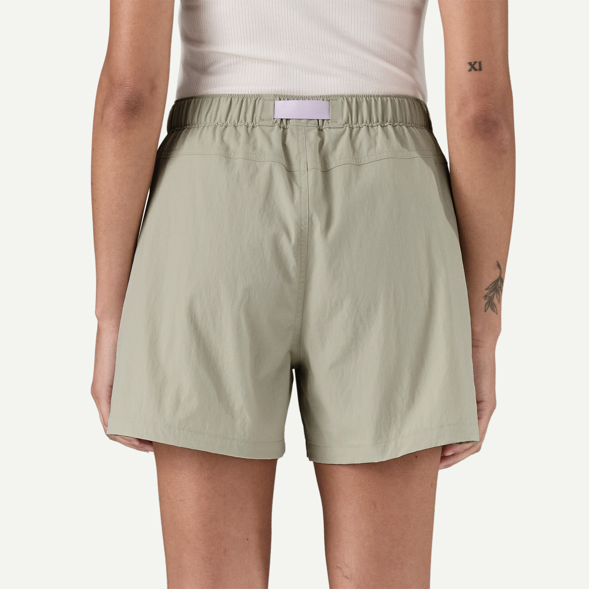 Outdoor Everyday Shorts (Dame)