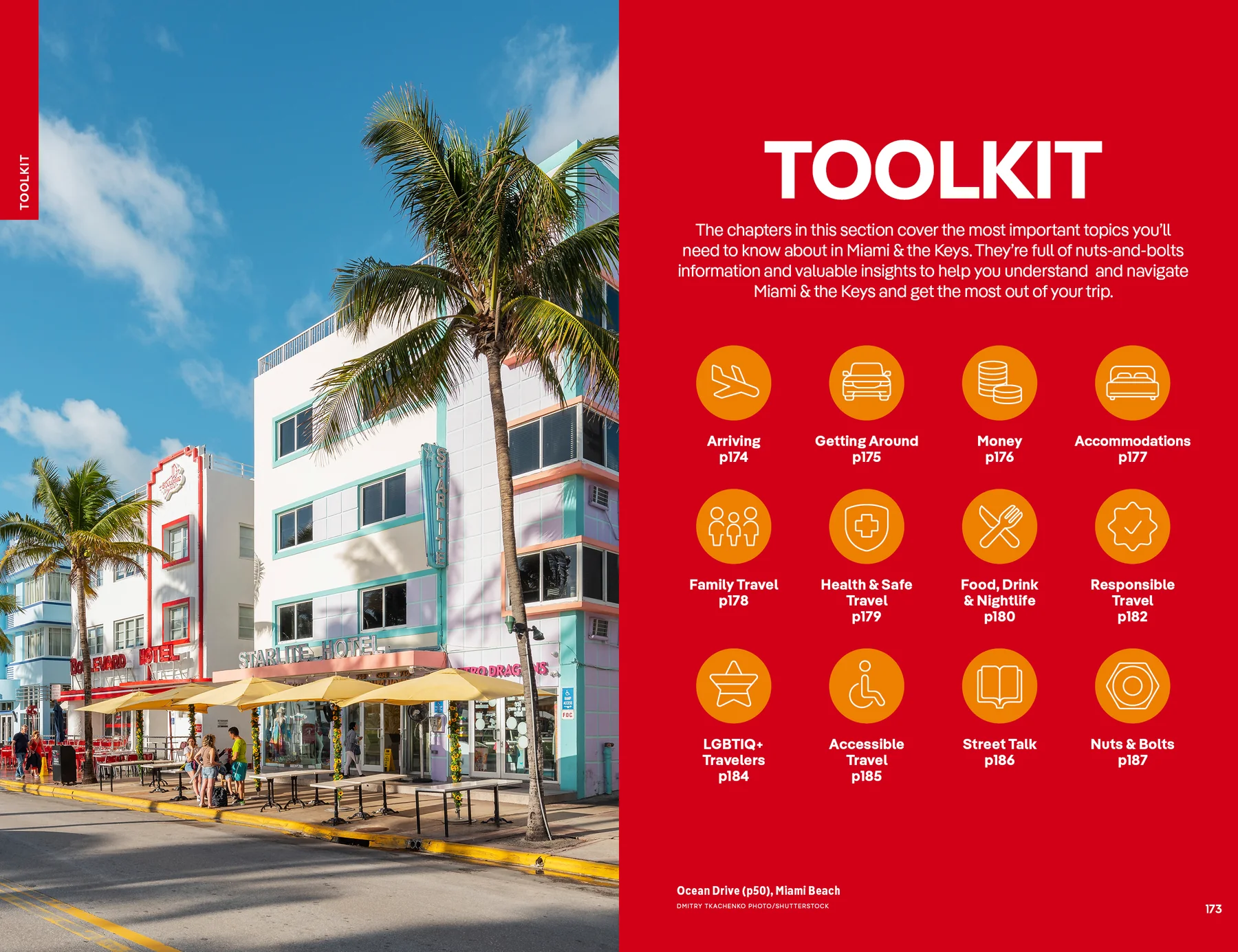 Miami & the Keys Lonely Planet