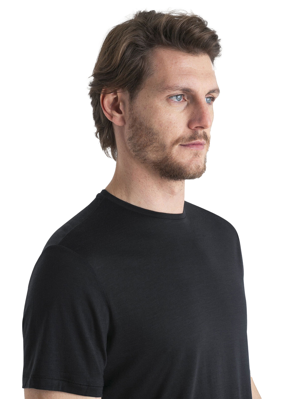 Merino Blend 125 Cool-Lite™ Sphere SS T-skjorte (Herre)