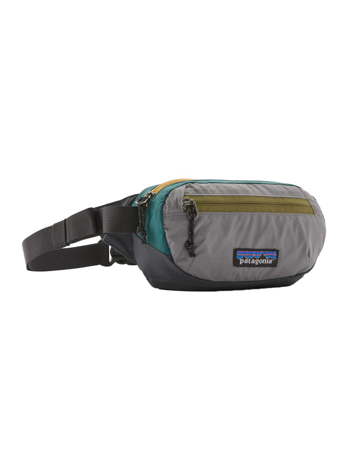 Terravia Mini Hip Pack