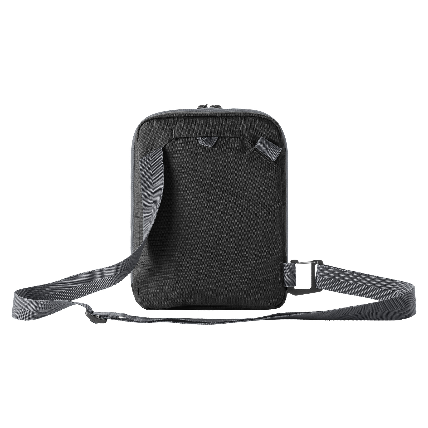 Stash RFID Crossbody Bag