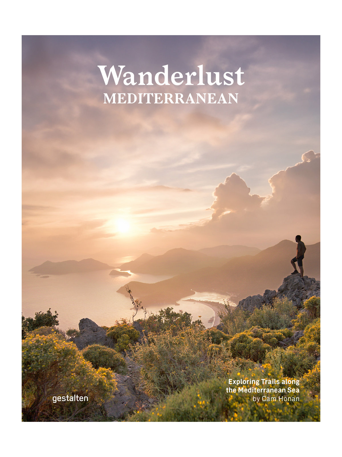 Wanderlust Mediterranean