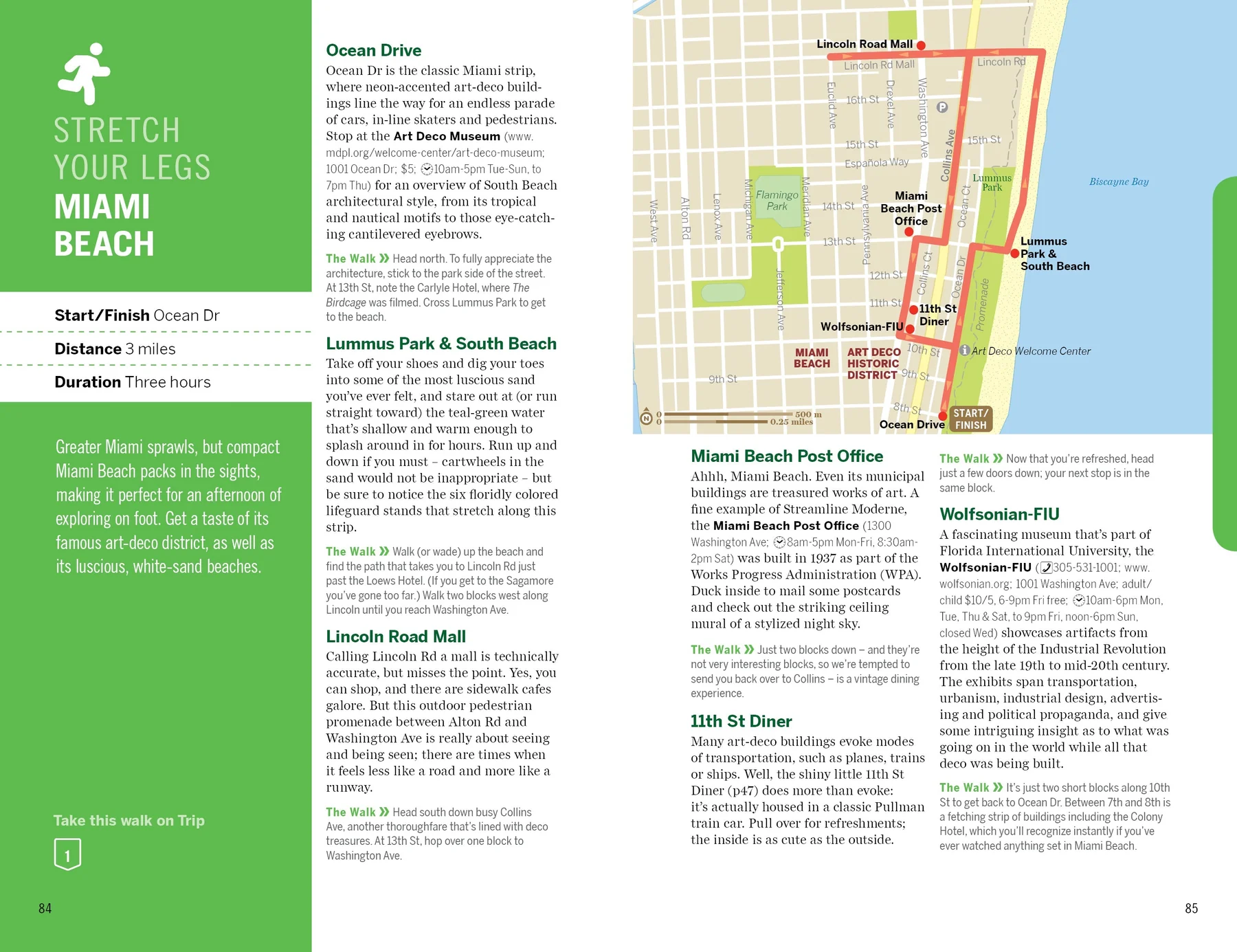 Florida & the South's Best Trips