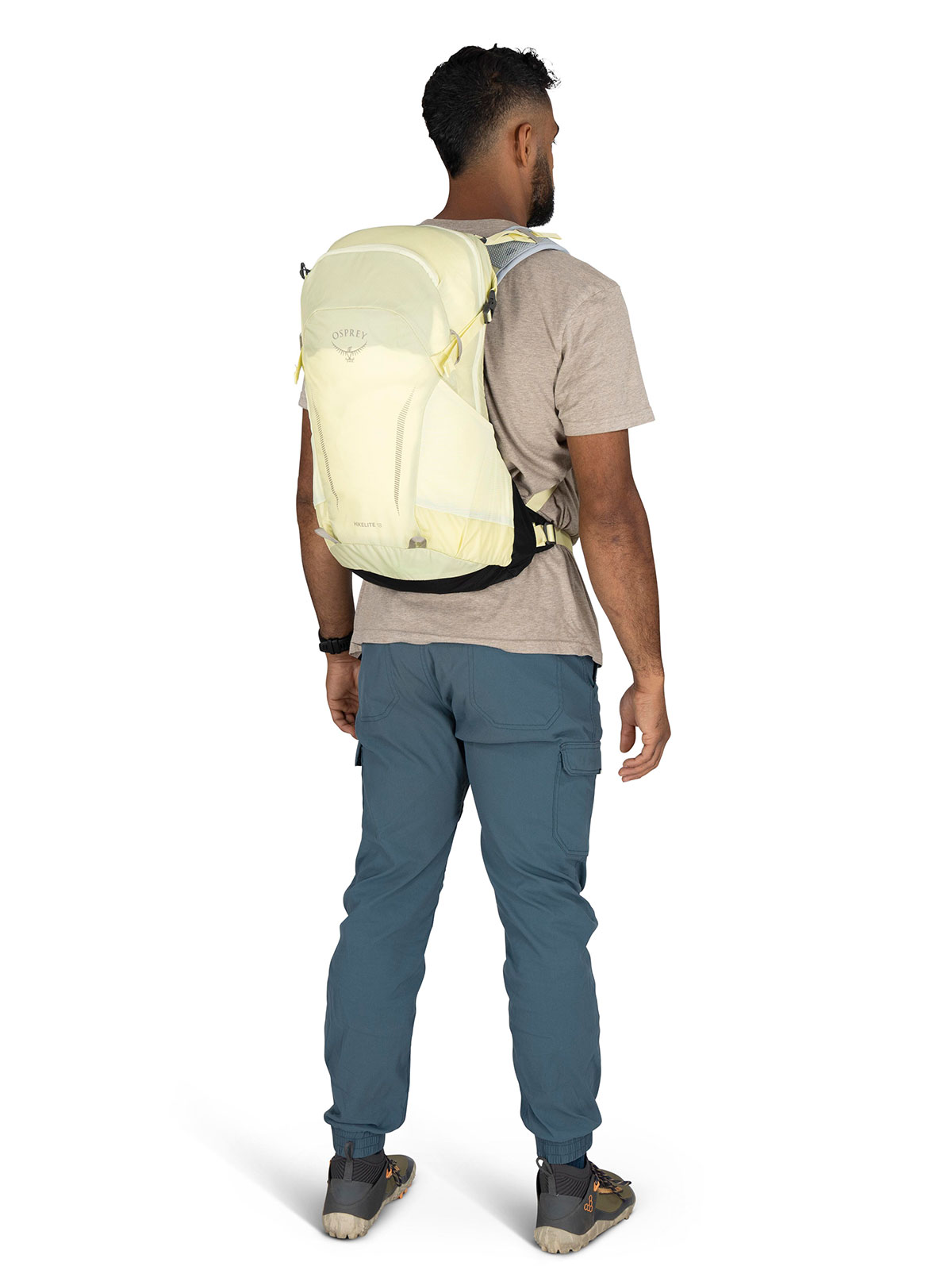 Hikelite 18 dagstursekk