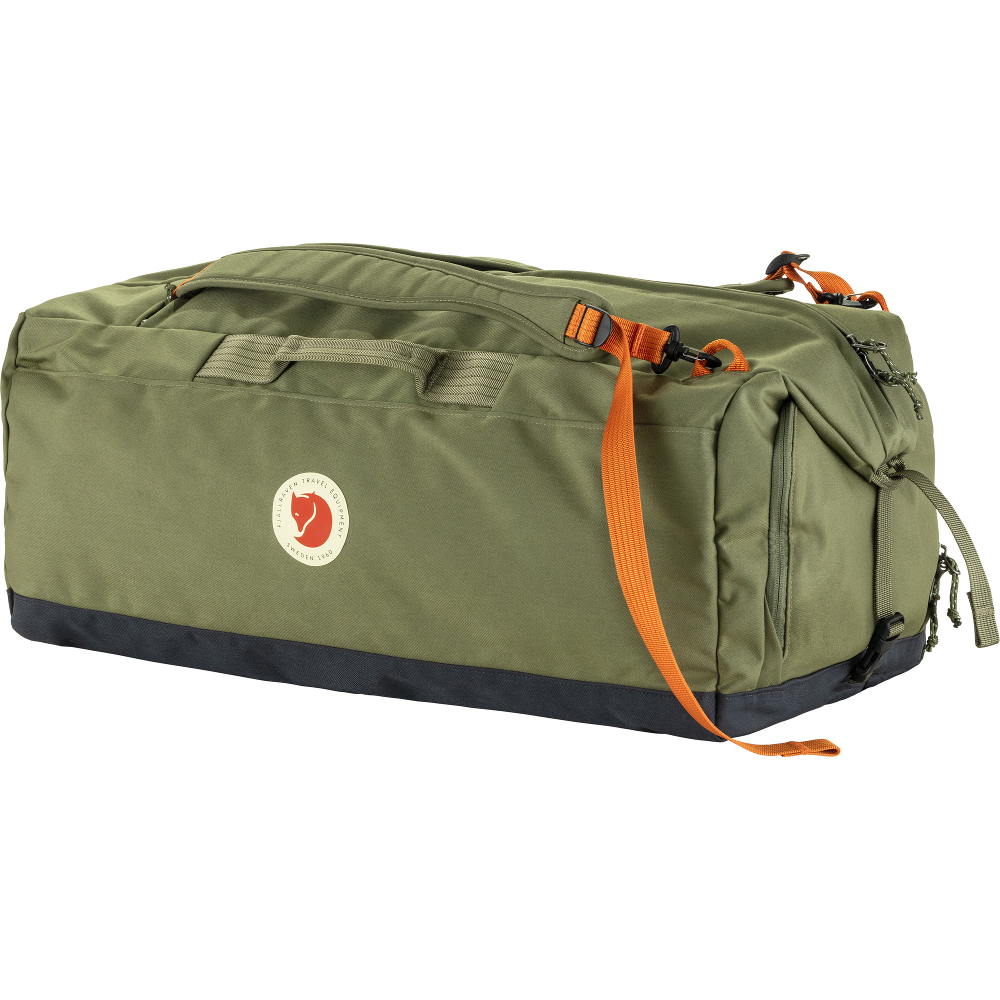 Ferden Duffel 80 liter reisebag