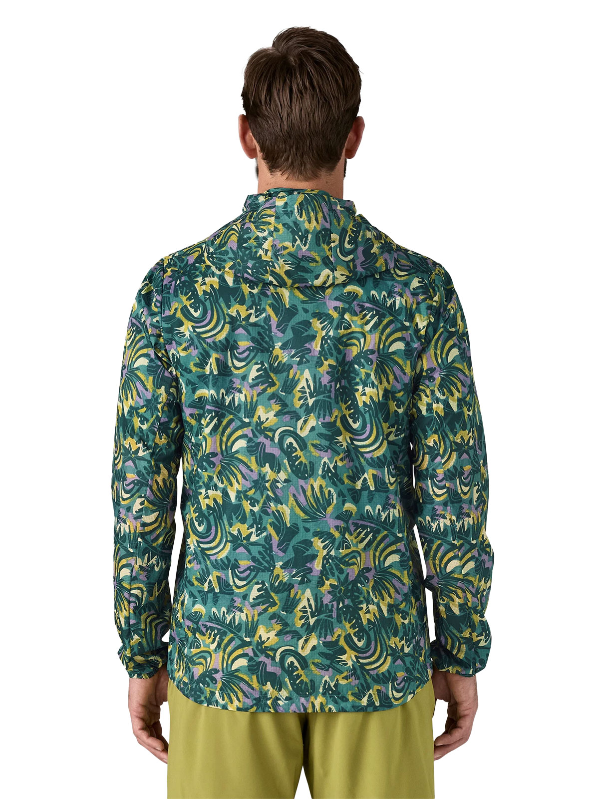 Houdini® Jacket (Herre)