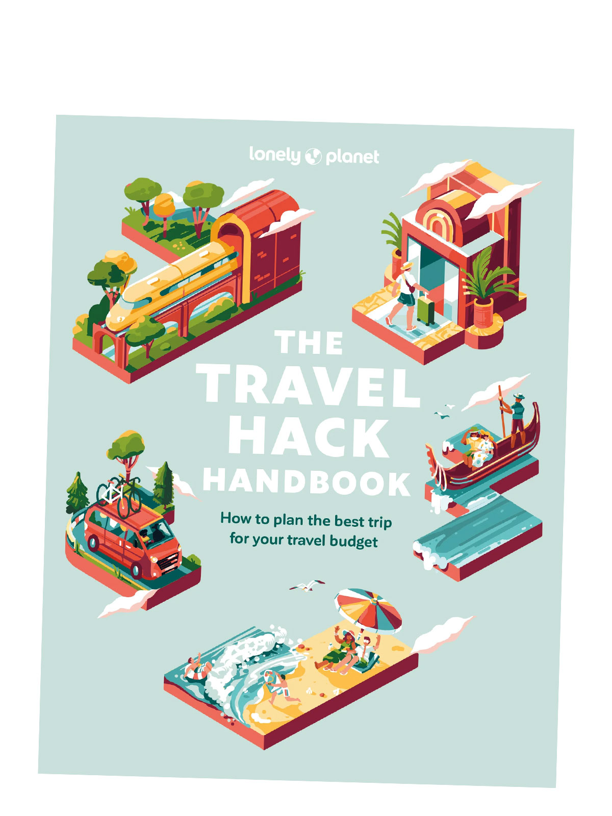 The Travel Hack Handbook