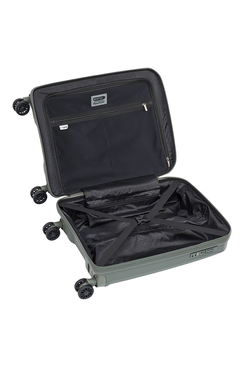 Phantom SL Spinner 55 cm trillekoffert (carry-on)