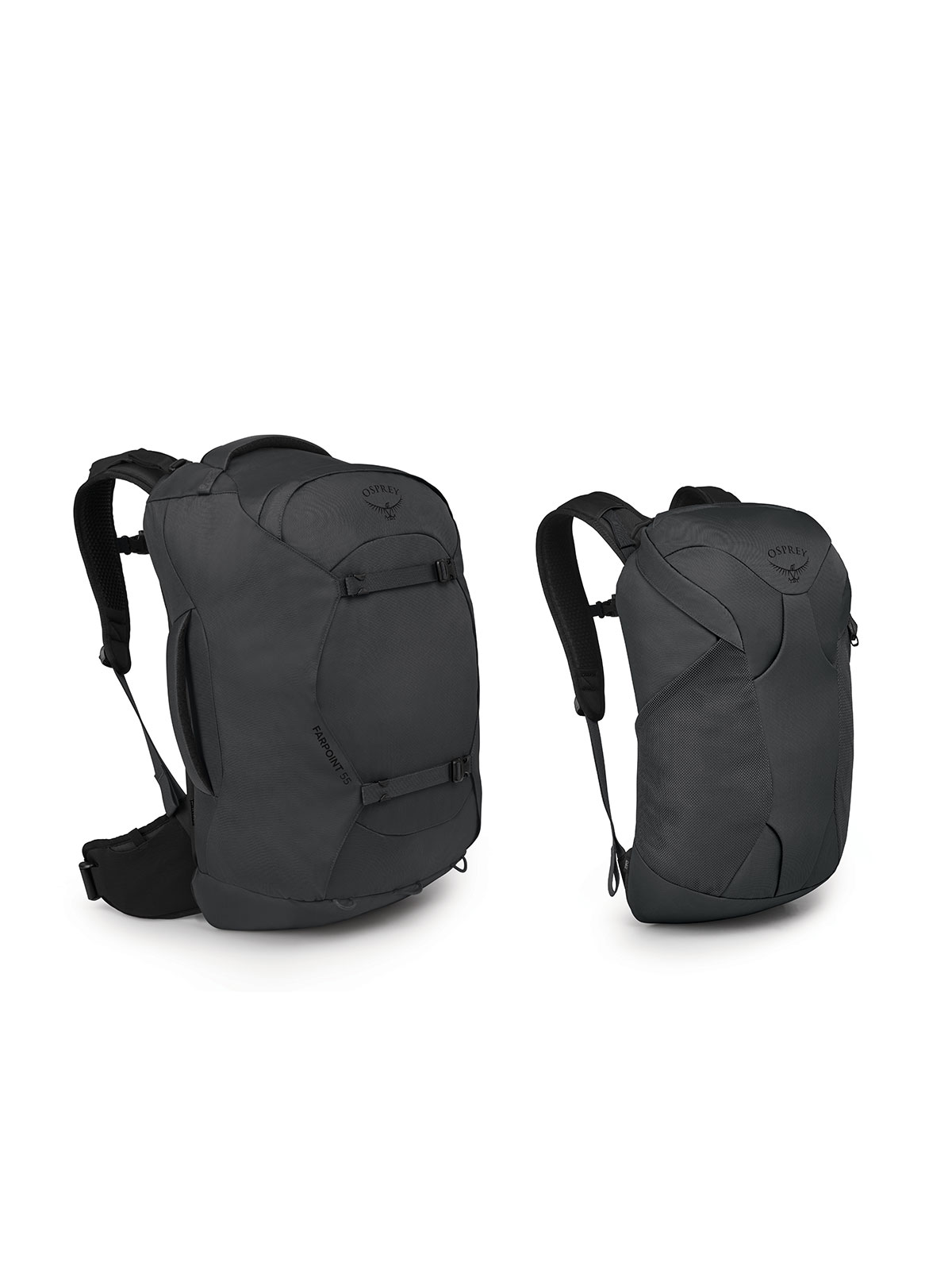 Farpoint 55 backpackersekk (Herre)