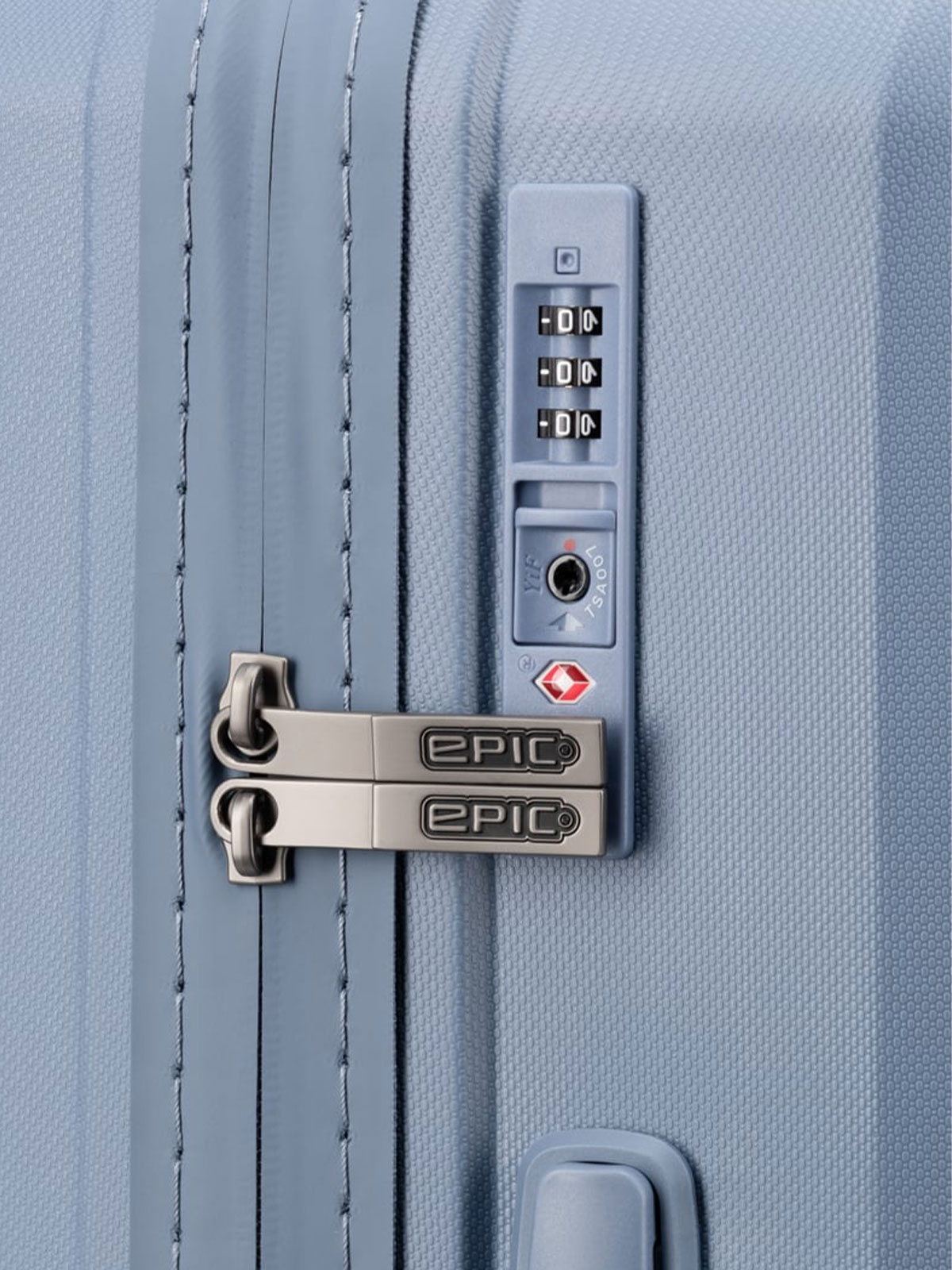 Phantom SL Spinner 66 cm trillekoffert