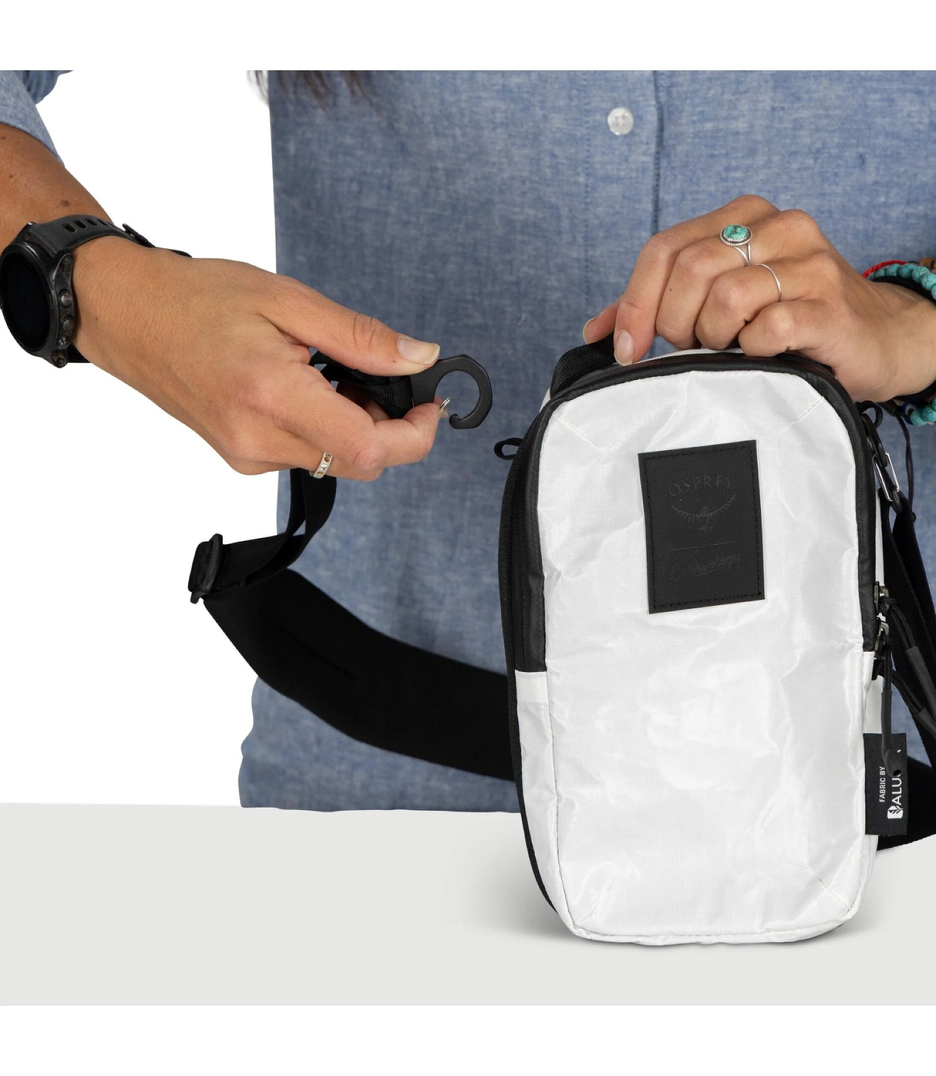 Osprey X Carryology Archeon Pouch