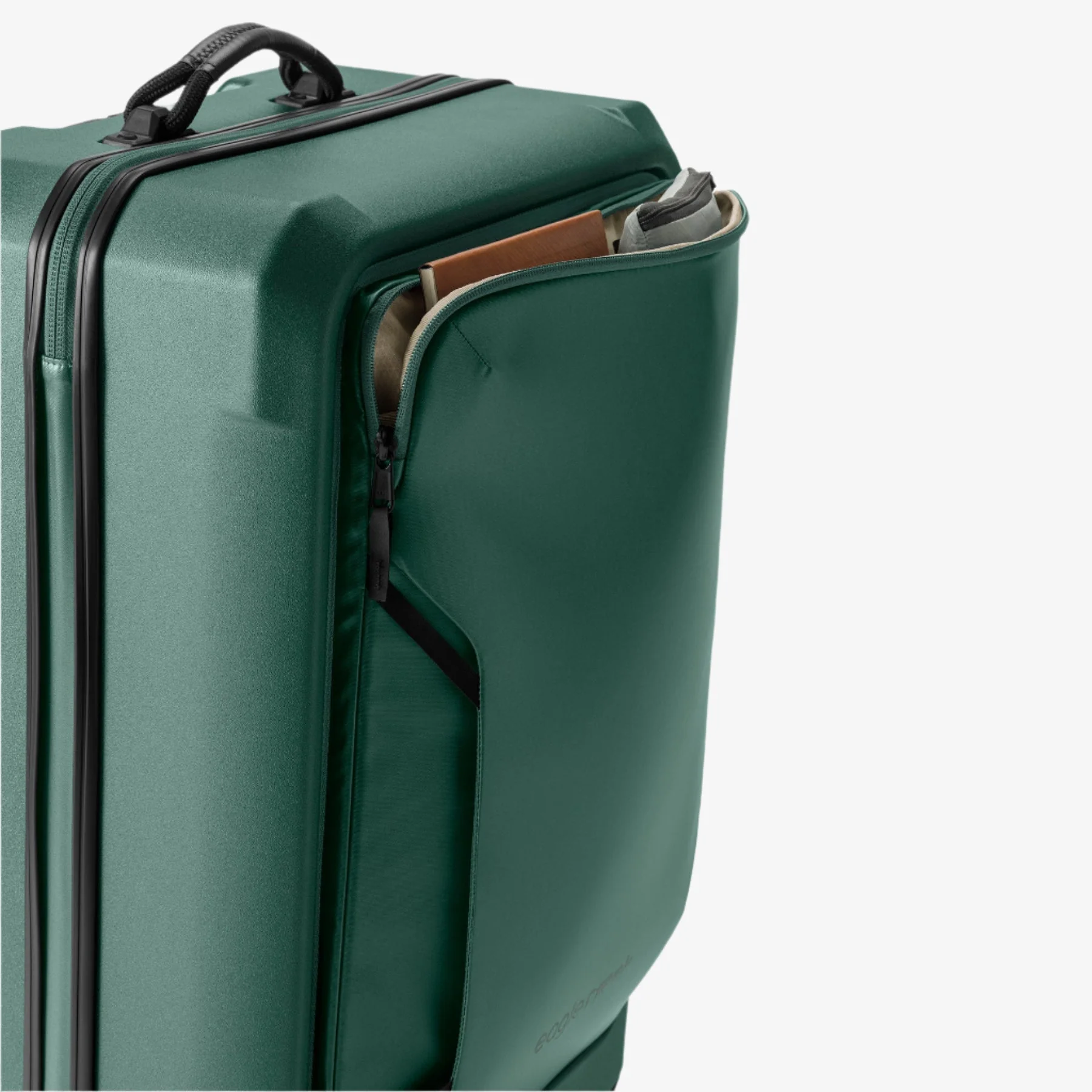 Tarmac 4-Wheel 95 liter stor trillekoffert