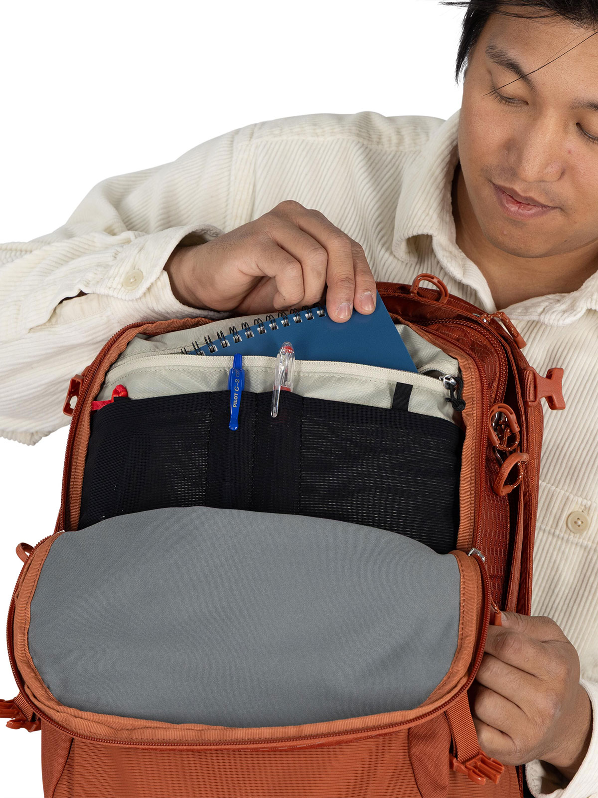 Nebula 32 hverdagssekk