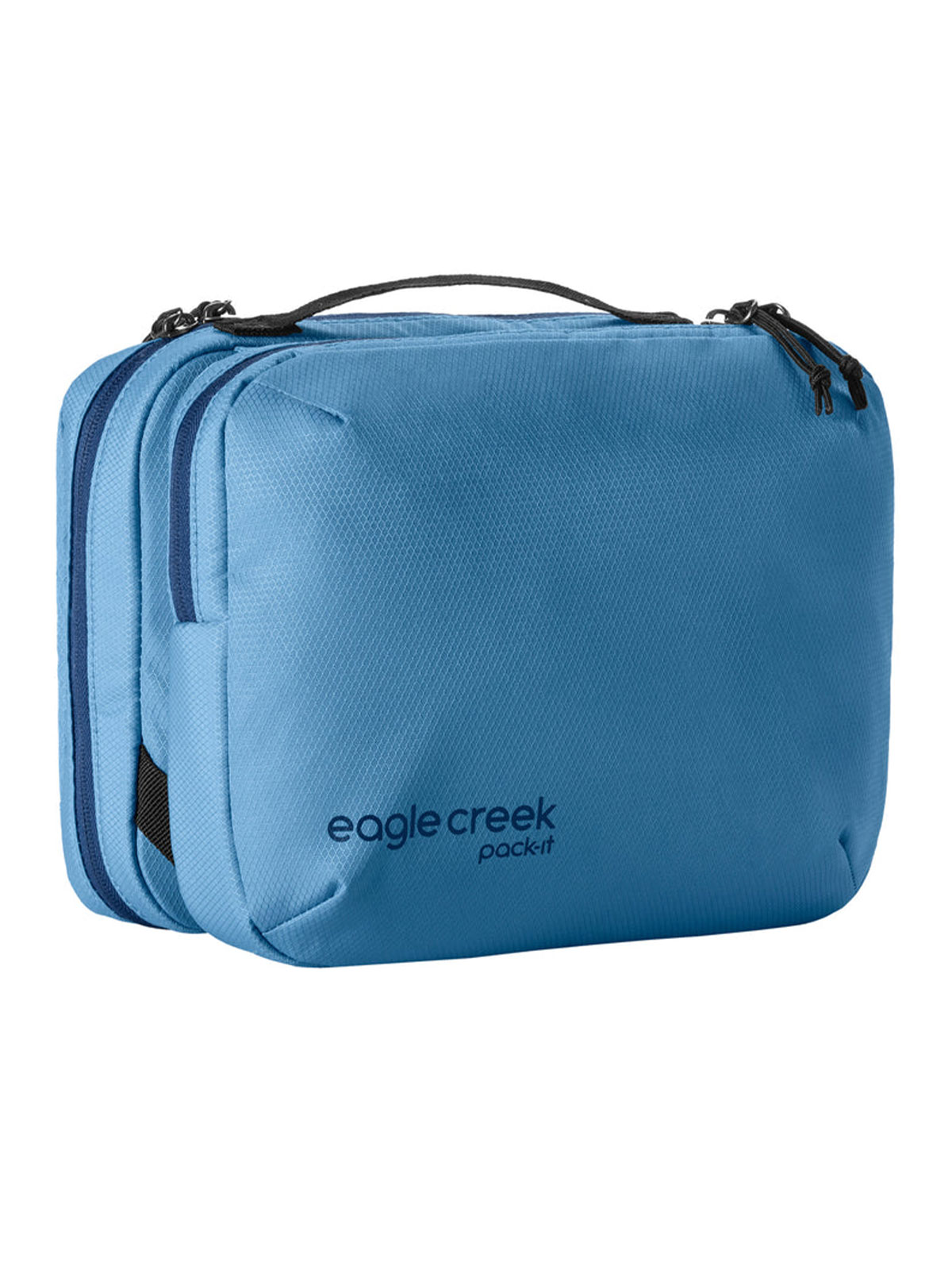 Pack-it Reveal Tri-fold Toiletry Kit