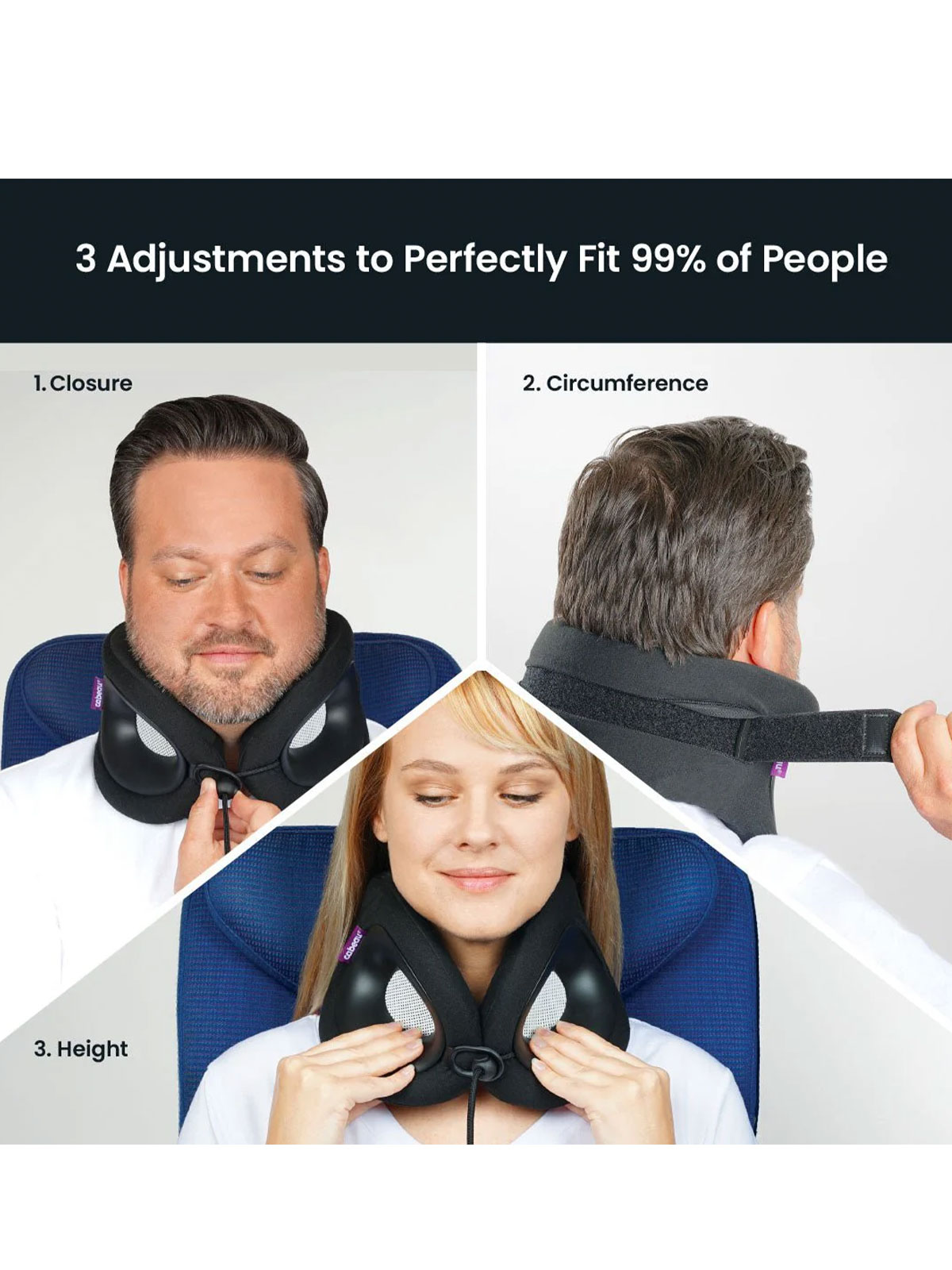 Evolution X nakkepute