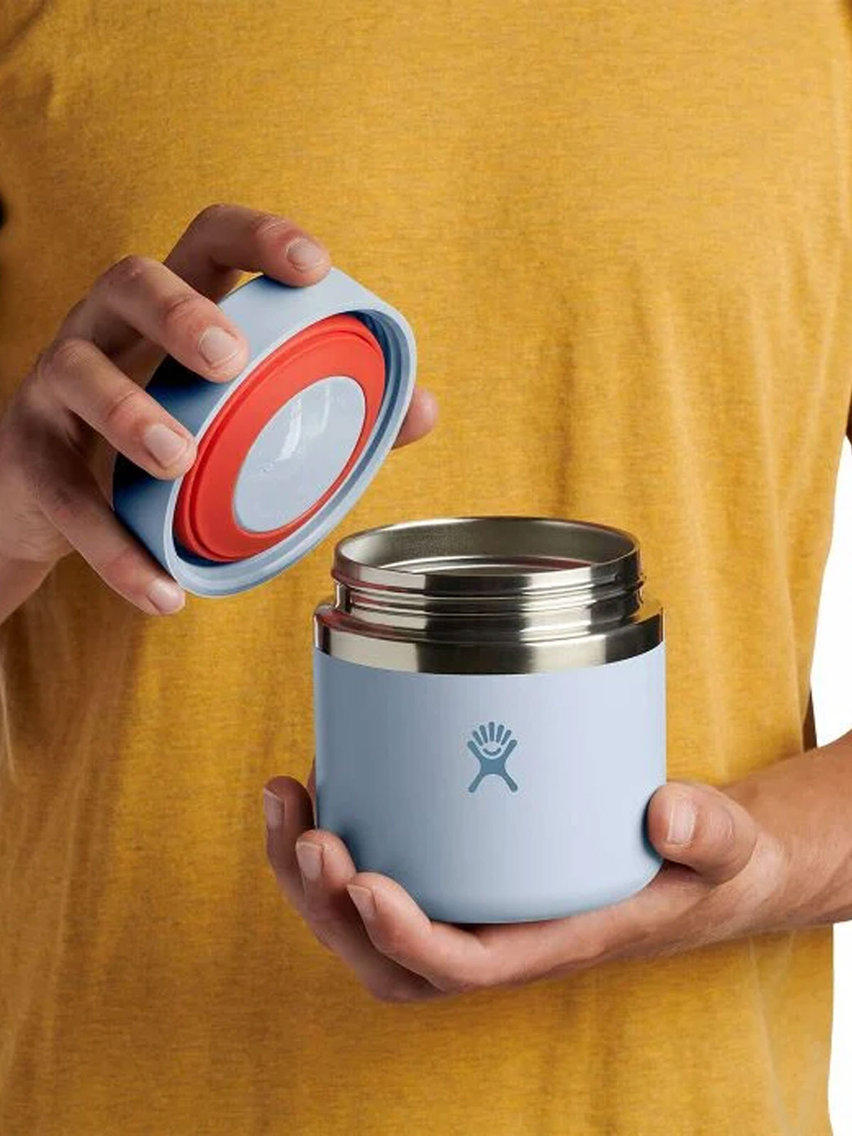  Food Jar isolerende mattermos 20oz (591ml)