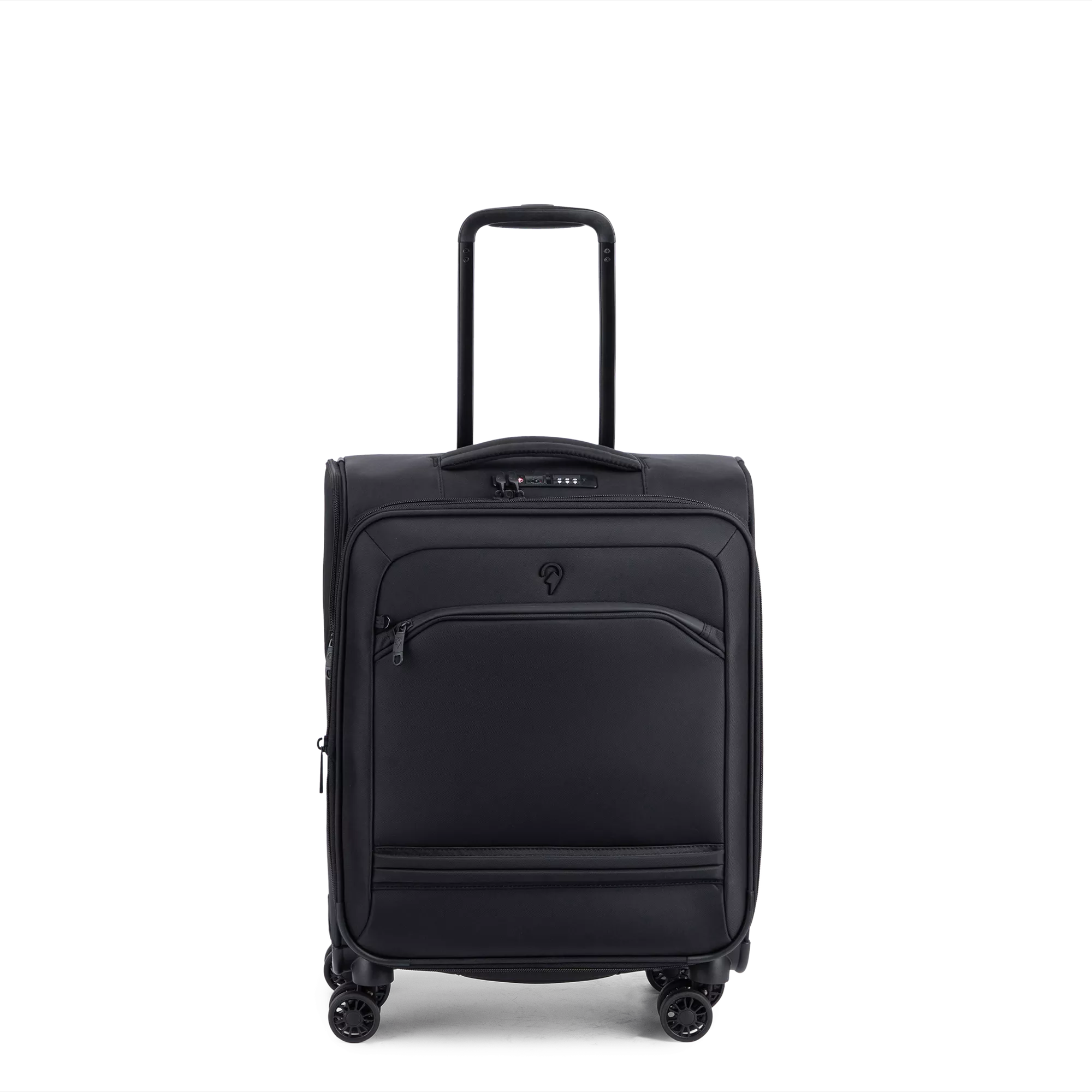 Boarding 55cm kabinkoffert (4 hjul)