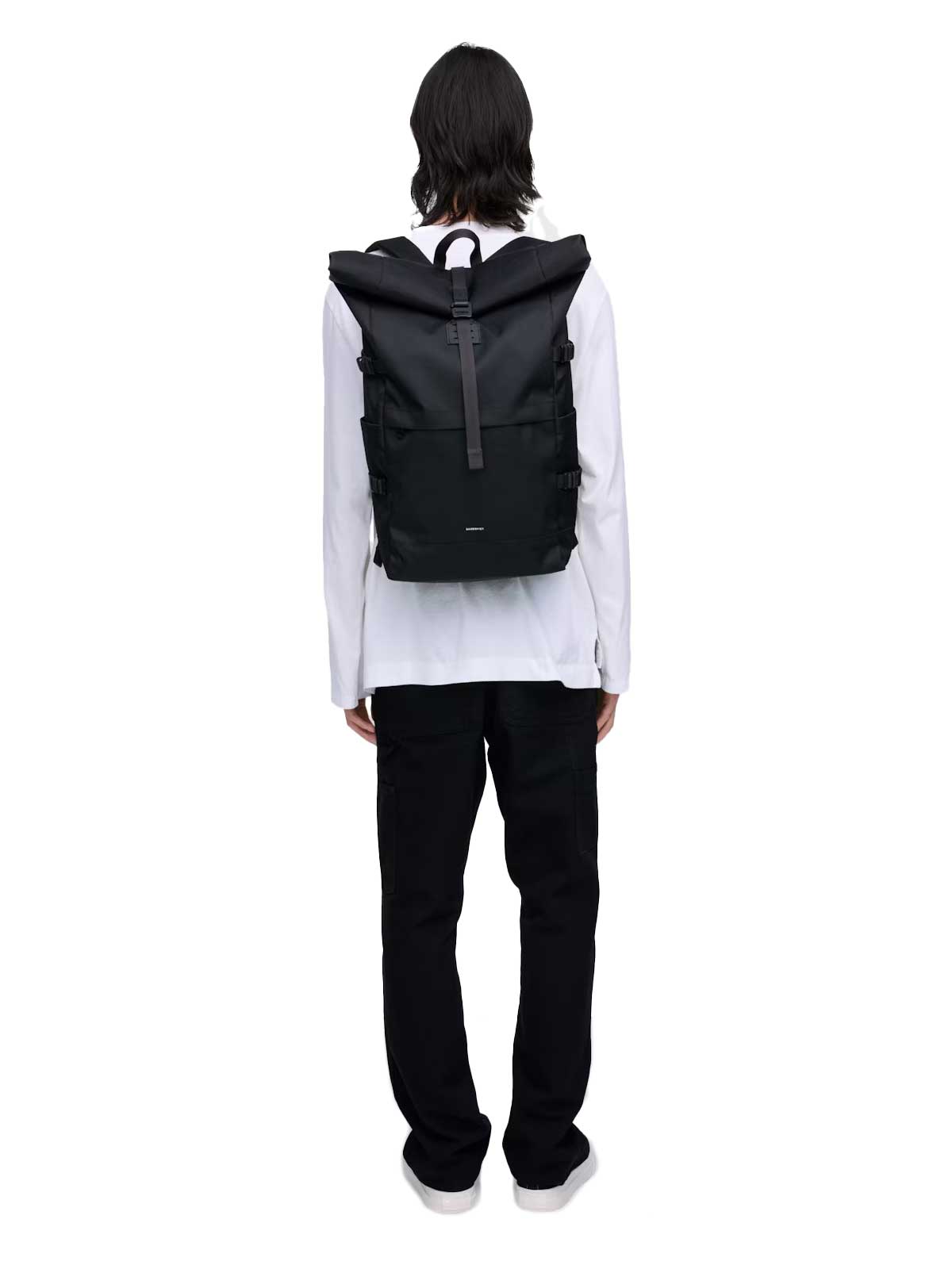 ICON Rolltop Backpack Large