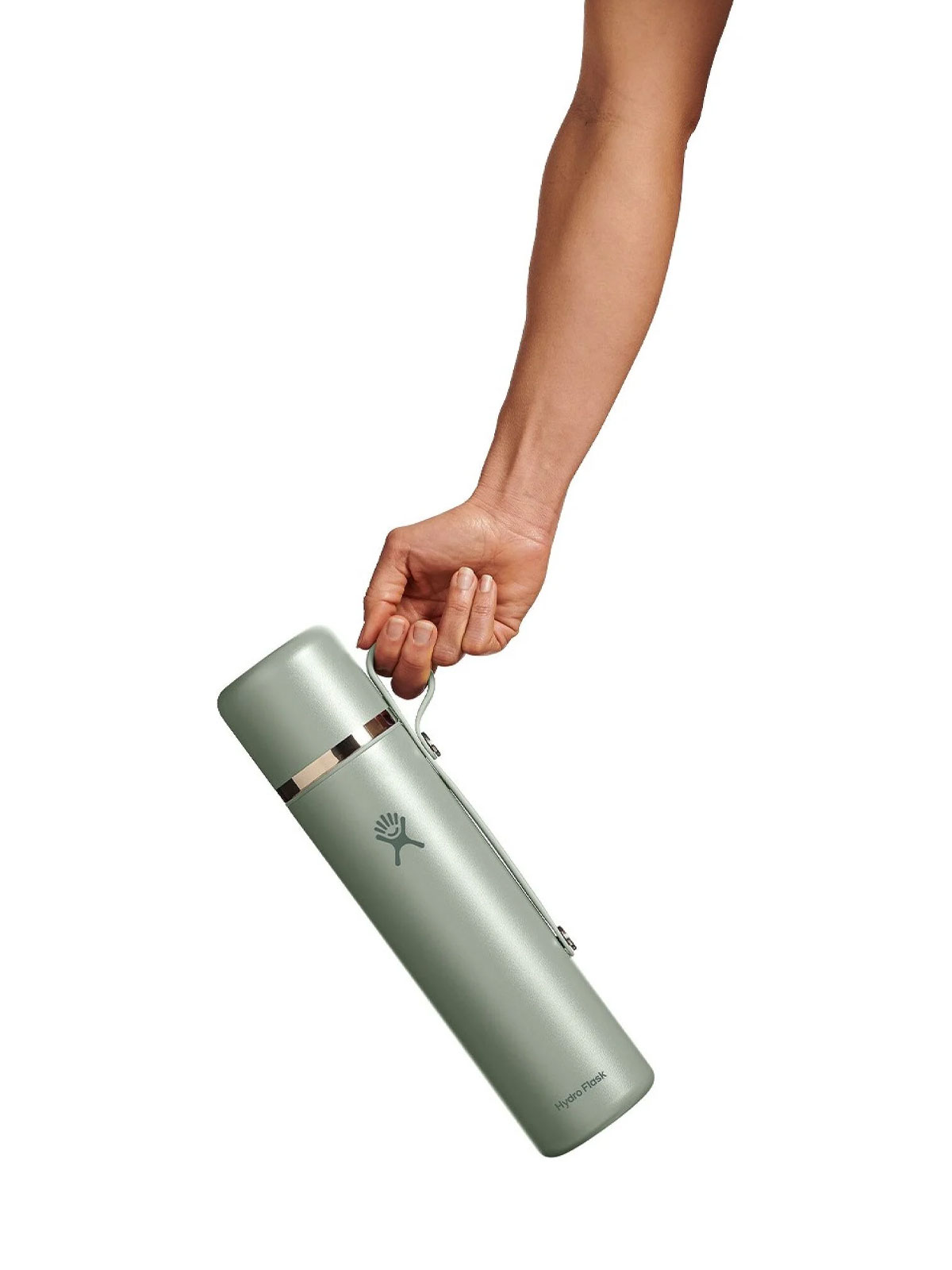 Hot Flask And Cup termos 32 oz (1,06 L)