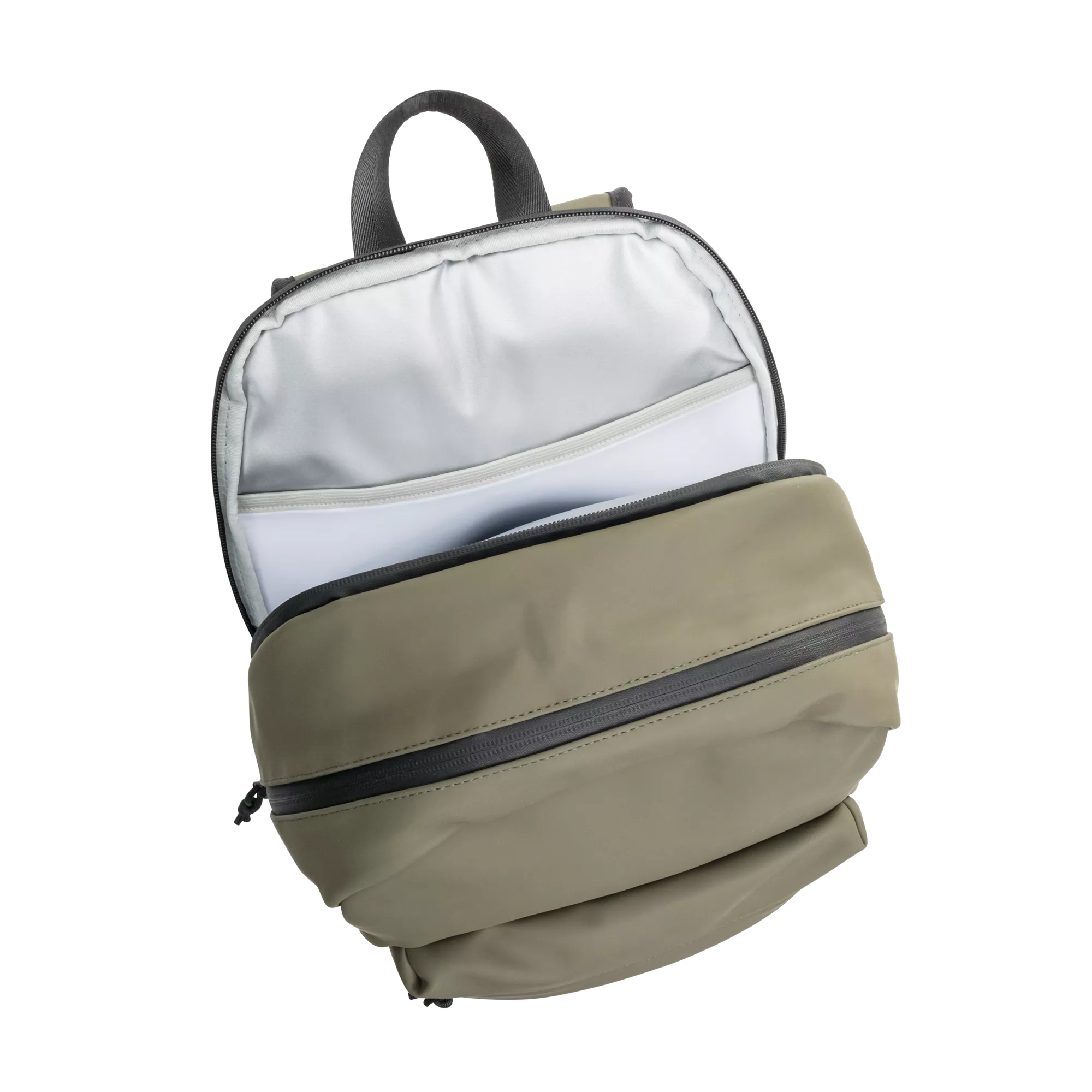 Bergen Vannavvisende Ryggsekk (27 liter)
