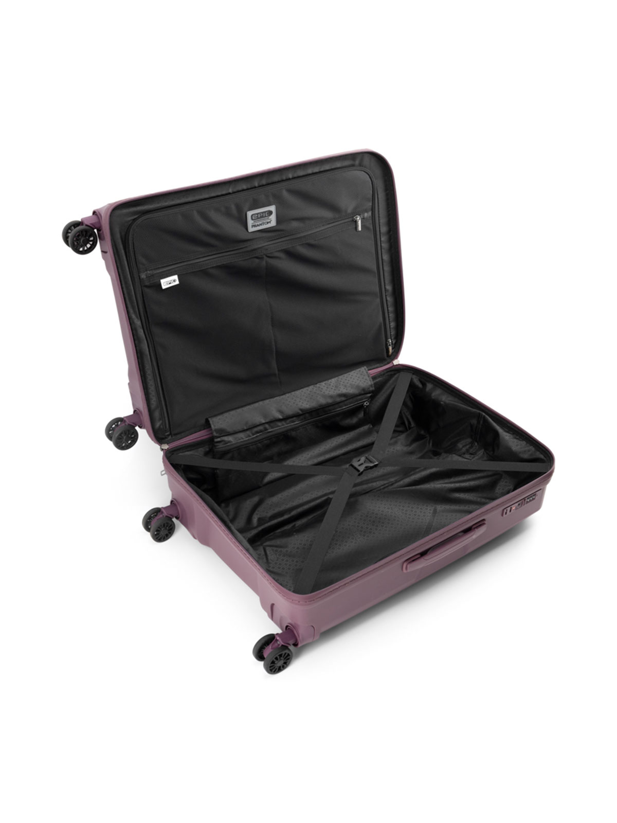 Phantom SL Spinner 76 cm trillekoffert