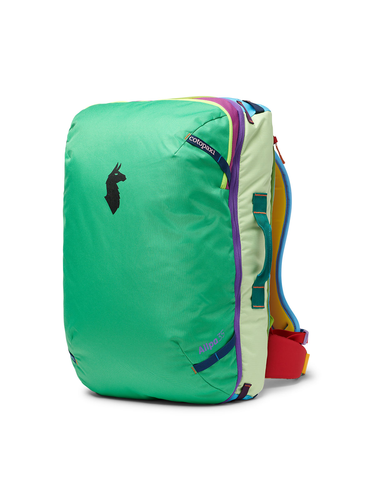 Allpa 35L Travel Pack - Del Dia