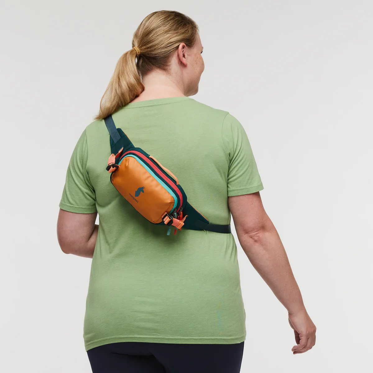 Allpa 1,5 liter Hip Pack