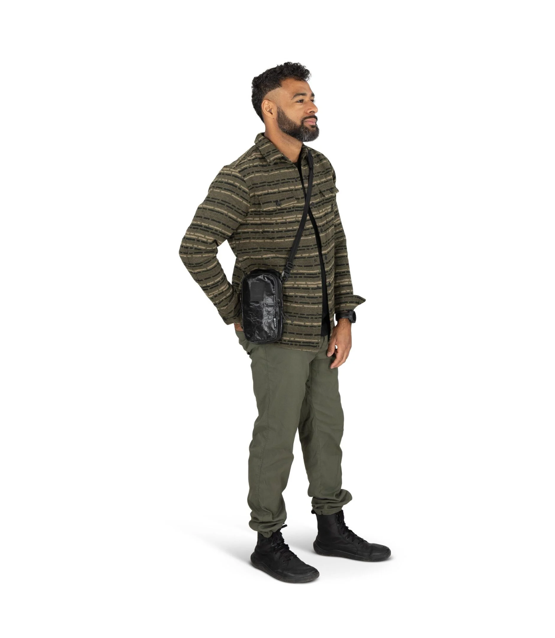 Osprey X Carryology Archeon Pouch