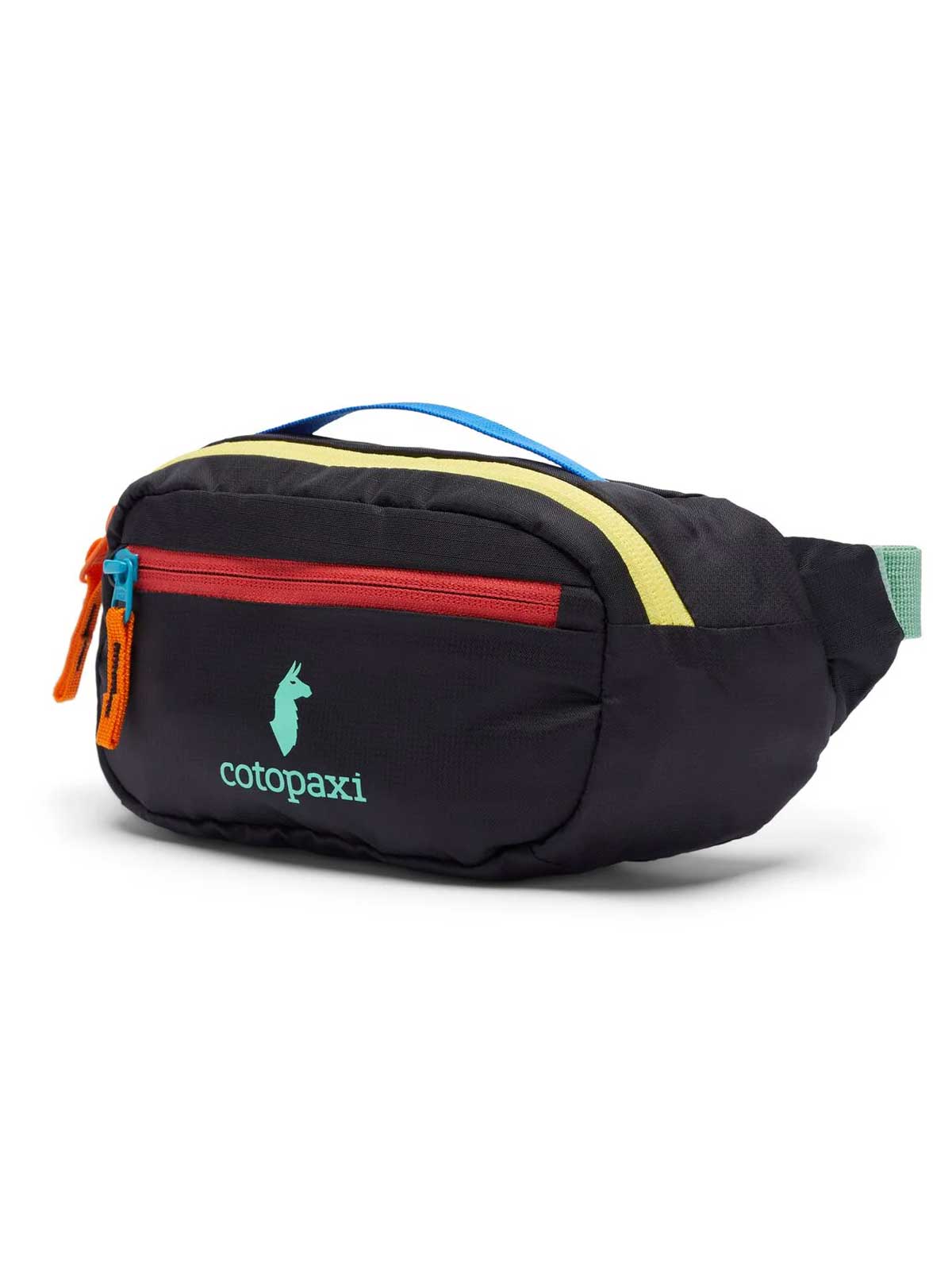 Kapai 1,5 Hip Pack - Del Dìa Dark