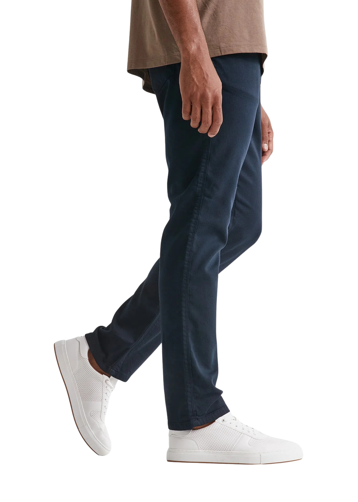 No Sweat Athletic Taper bukse (Herre) 