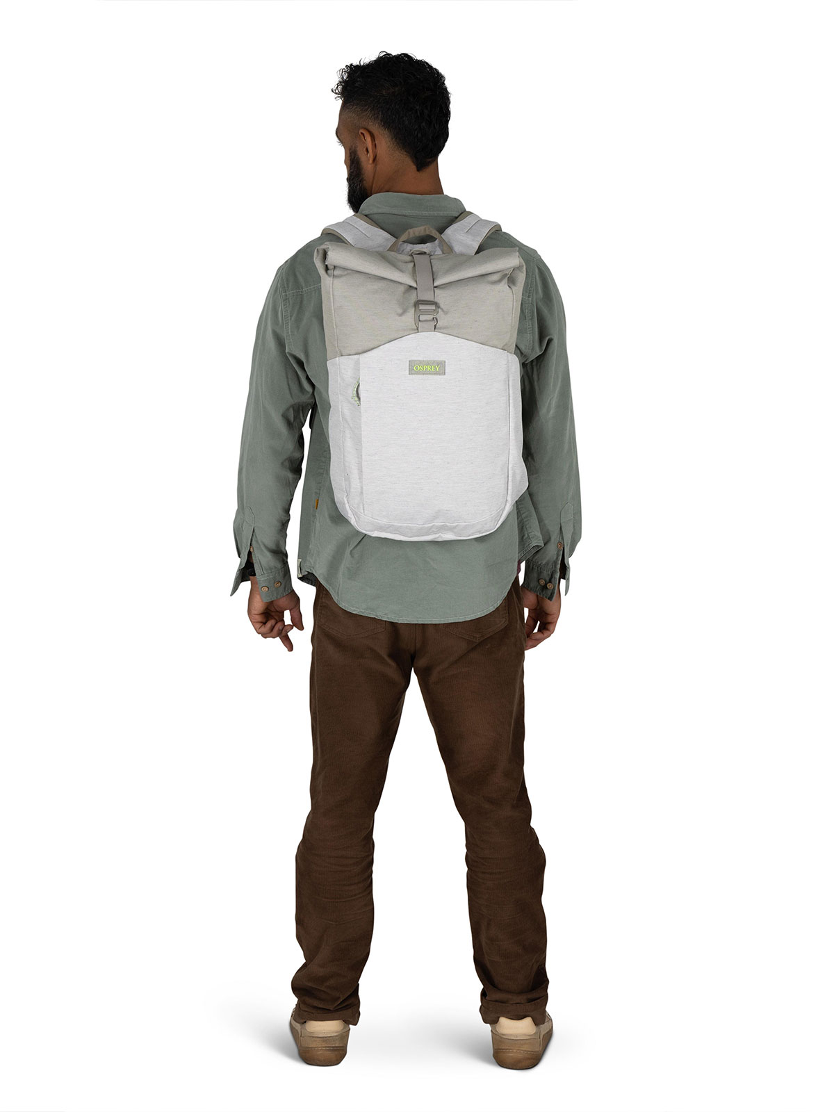 Arcane™ Earth Roll Top