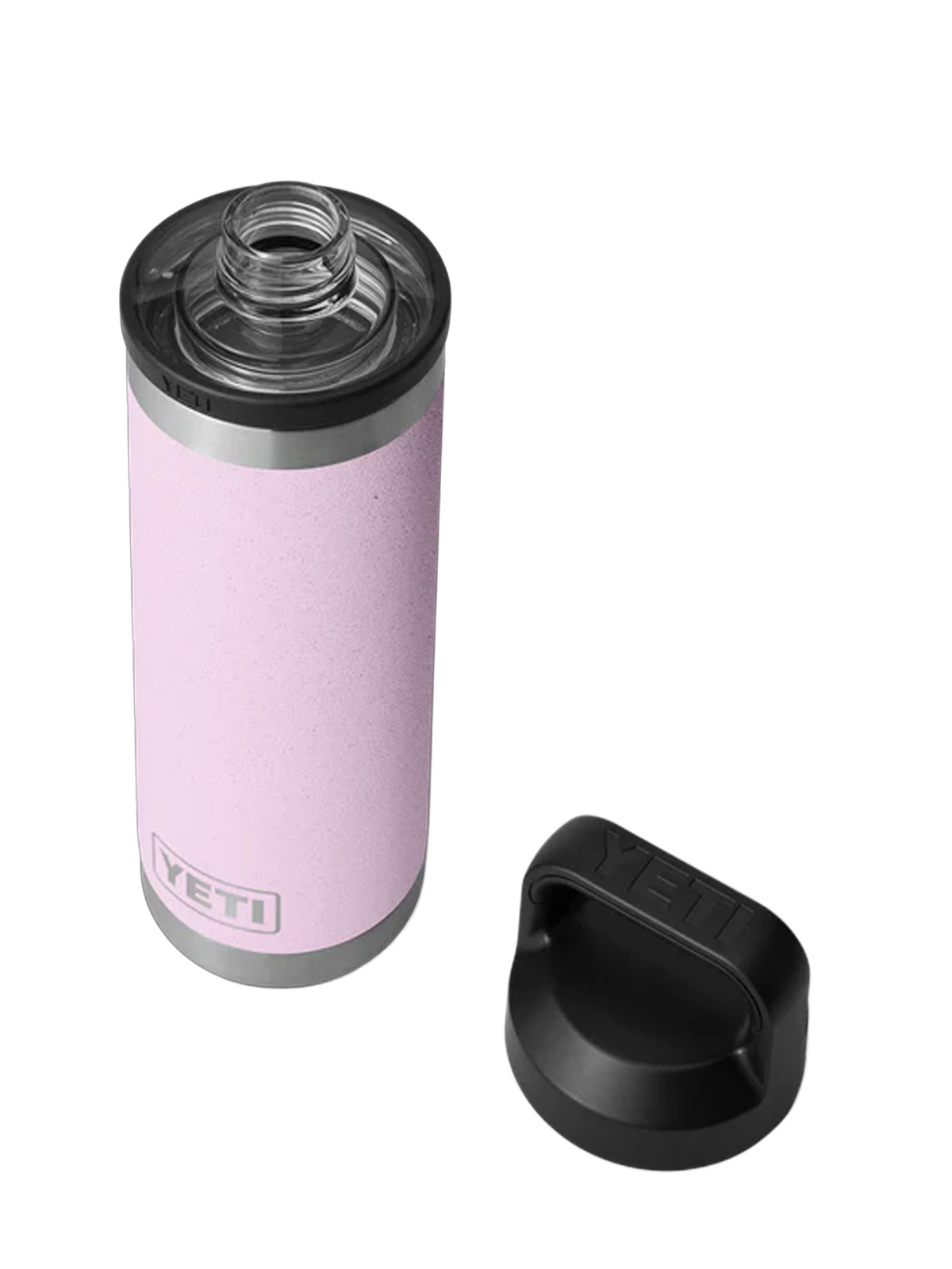 Rambler Bottle 18oz w/chug cap (532 ml)