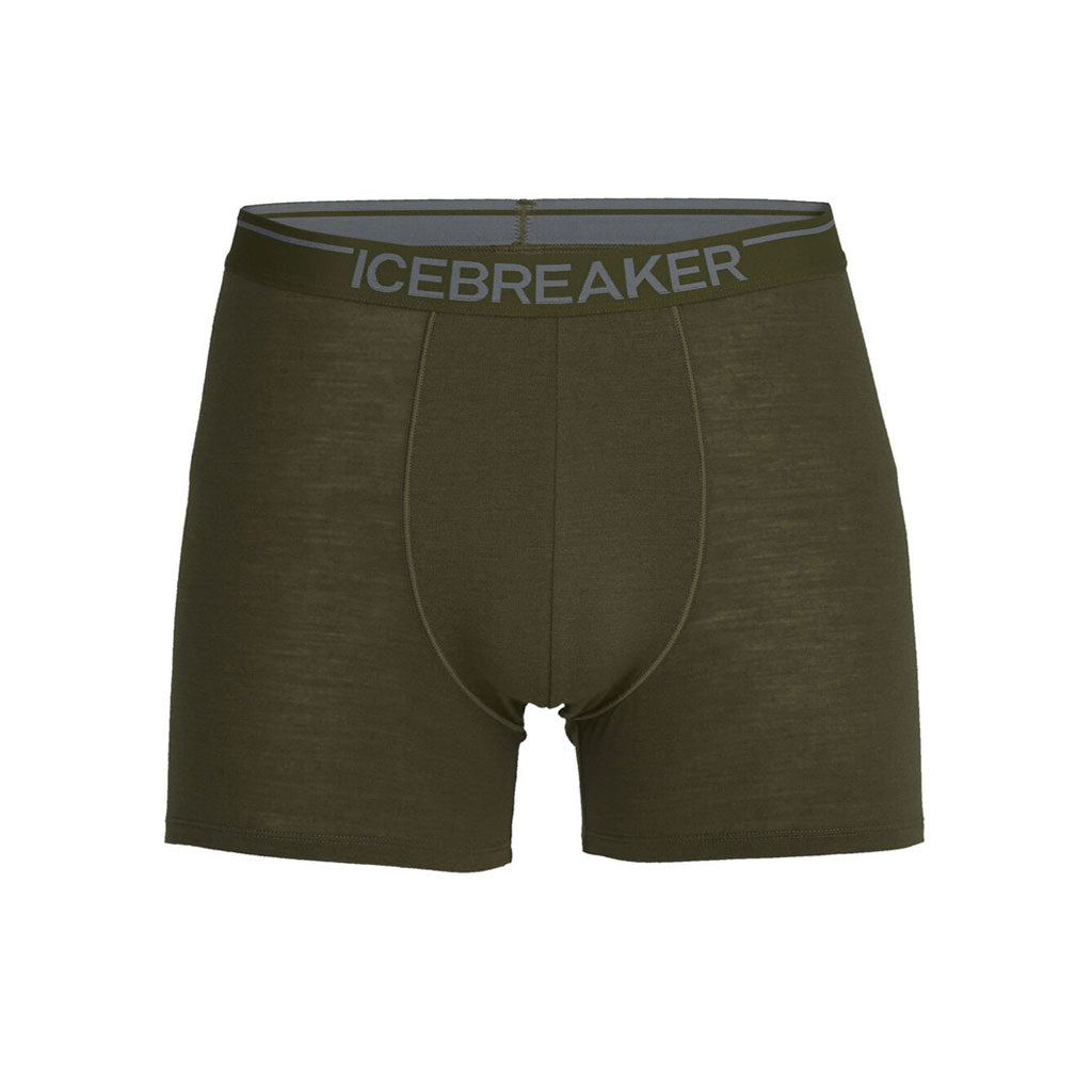 Icebreaker Anatomica Boxers (Herre)