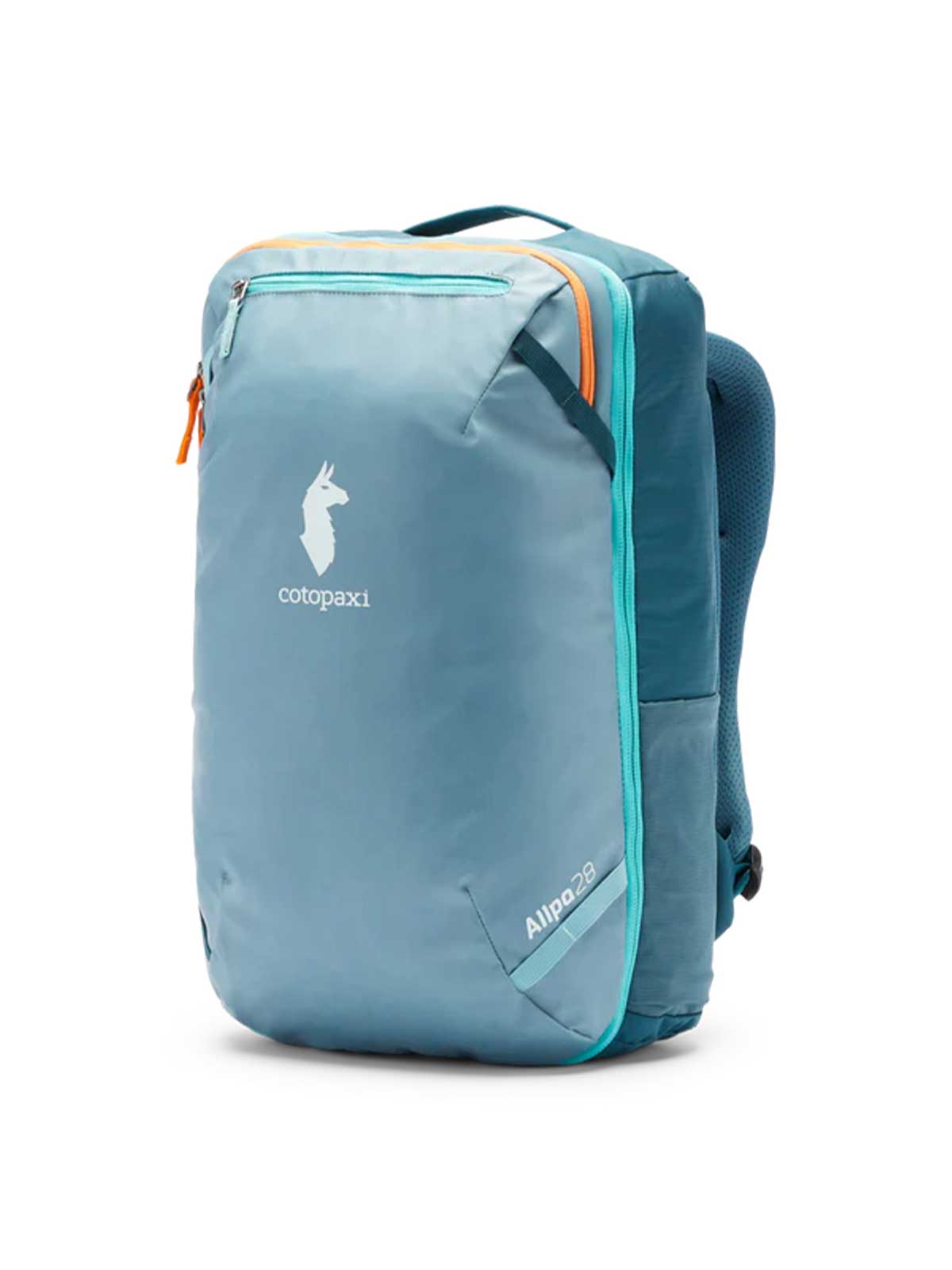 Allpa 28 Travel Pack reisesekk