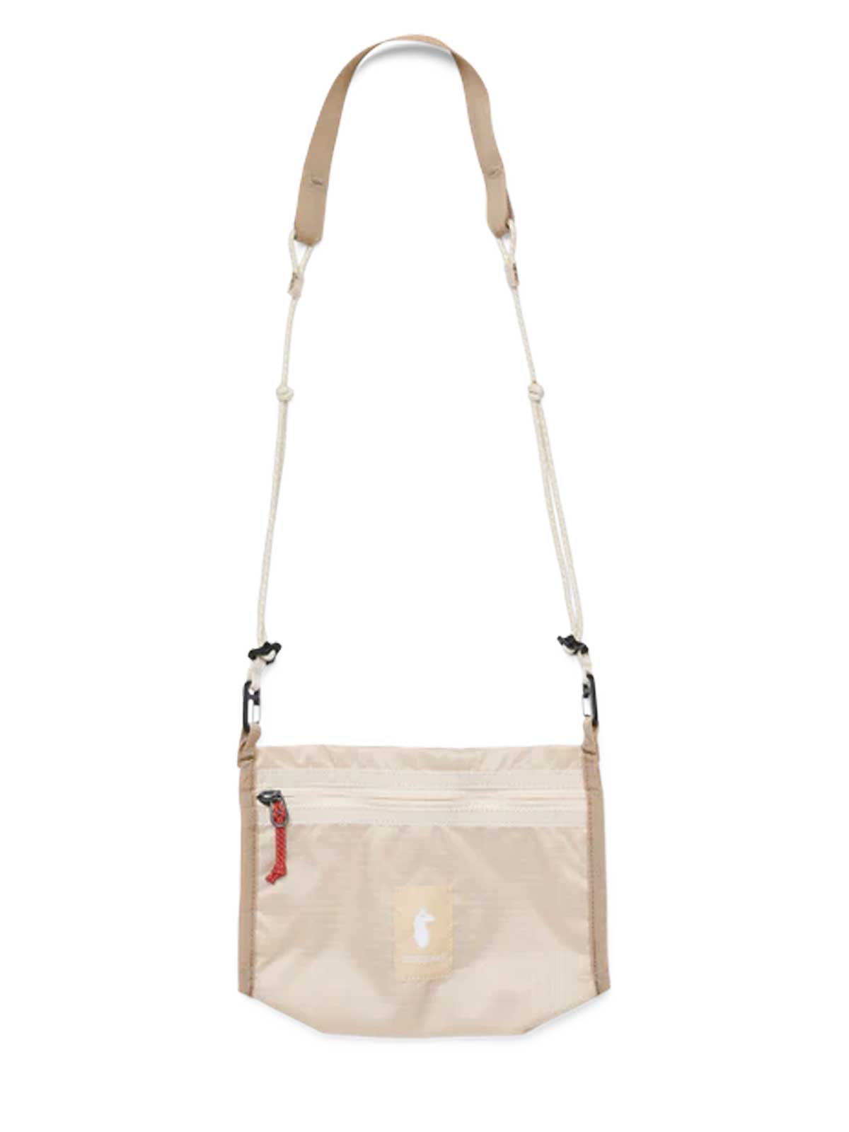 Lista 2L Lightweight Crossbody Bag - Cada Día