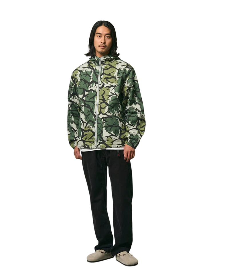 Corduroy Pant