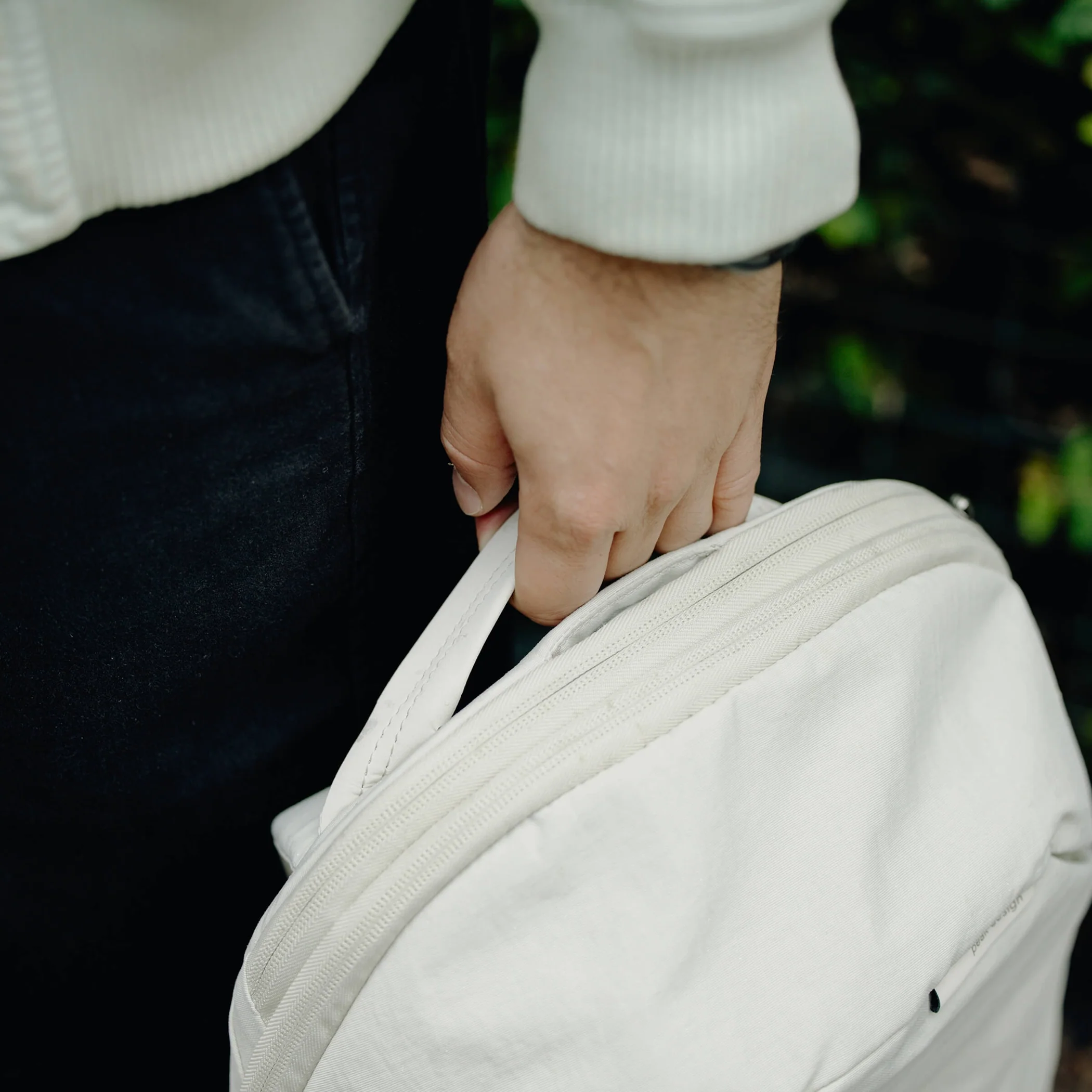 City Backpack 22 liter