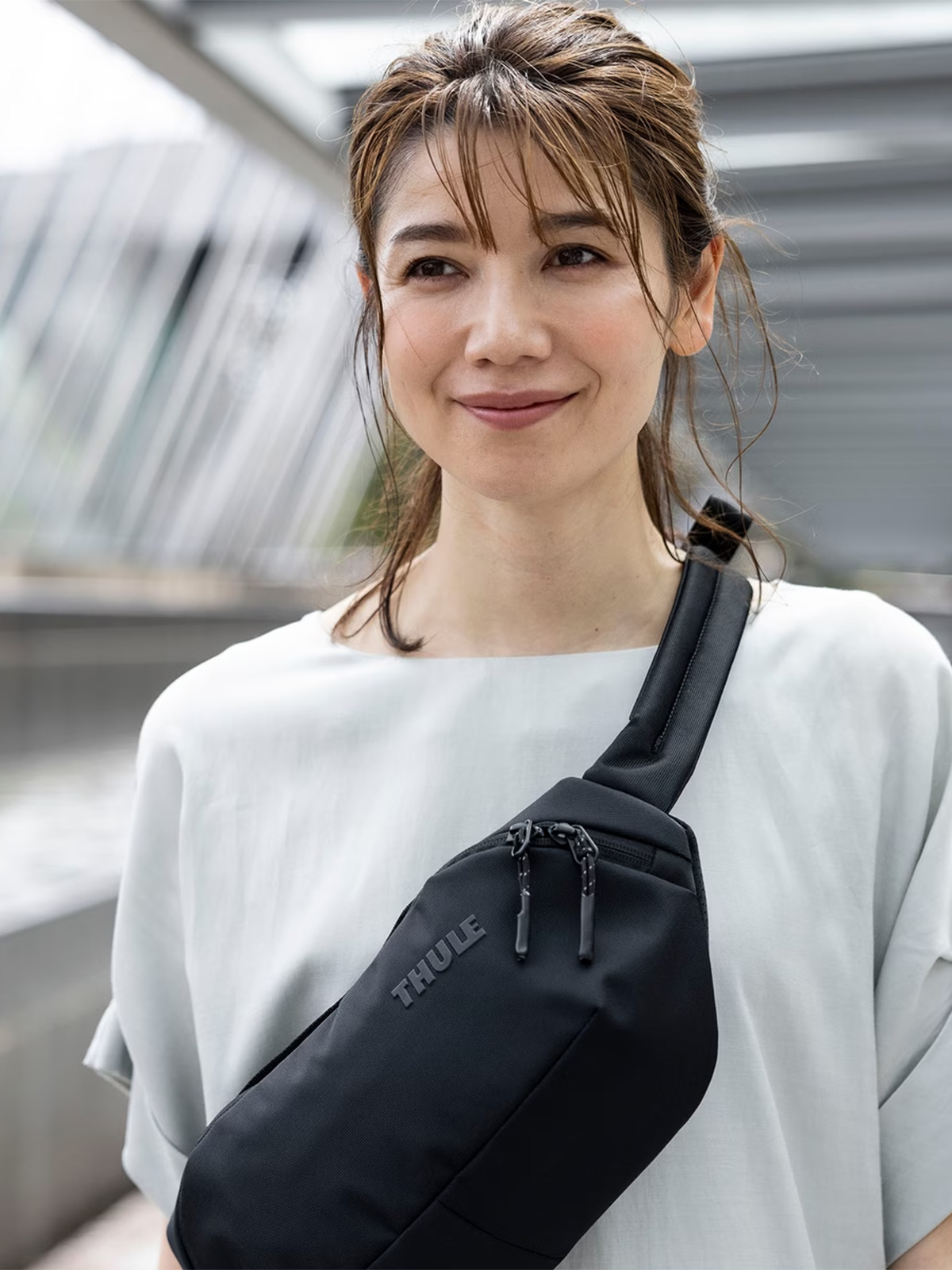 Subterra 2 Sling Bag